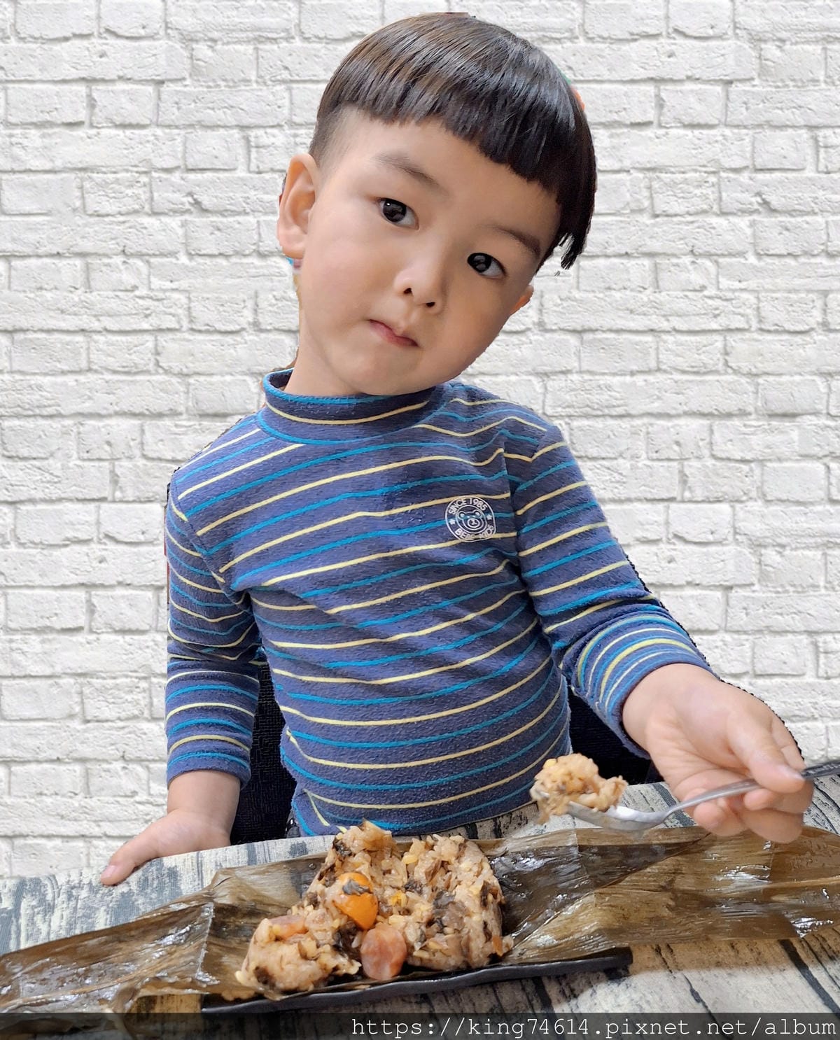 〔宅配 美食〕李錦記端午宅配粽｜內餡飽滿、滋味有驚喜｜讓過節