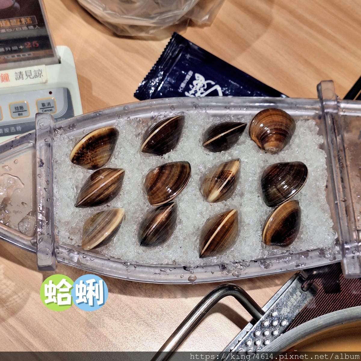 〔台北 美食〕大魔大滿足鍋物新莊店｜母親節限定A5和牛海陸雙