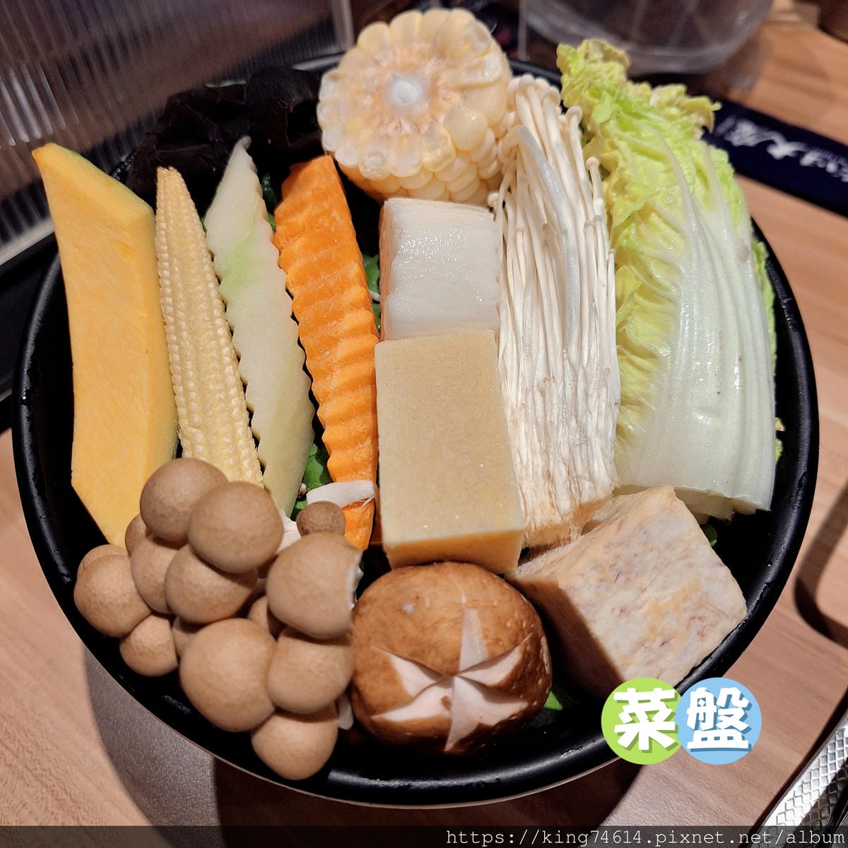 〔台北 美食〕大魔大滿足鍋物新莊店｜母親節限定A5和牛海陸雙