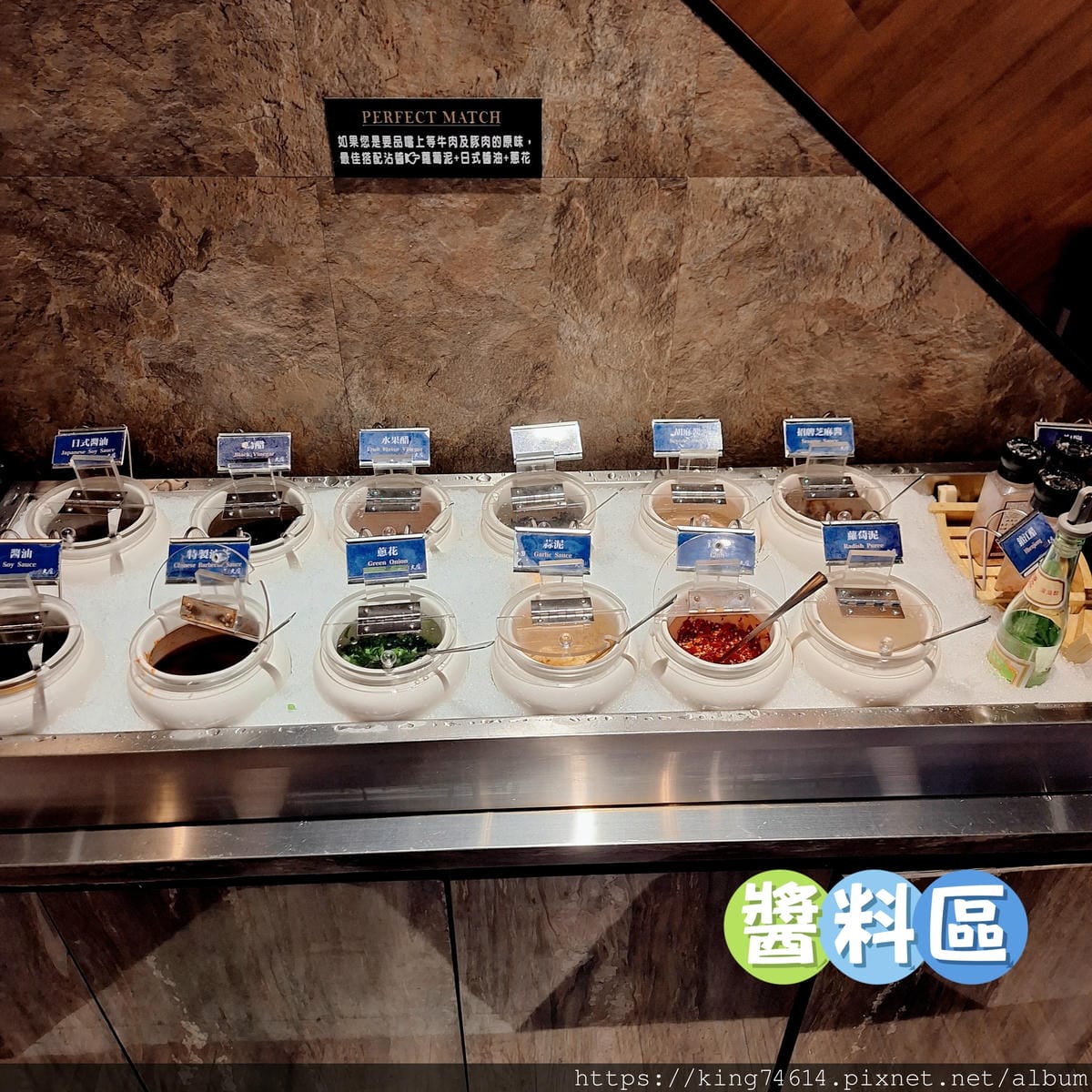 〔台北 美食〕大魔大滿足鍋物新莊店｜母親節限定A5和牛海陸雙