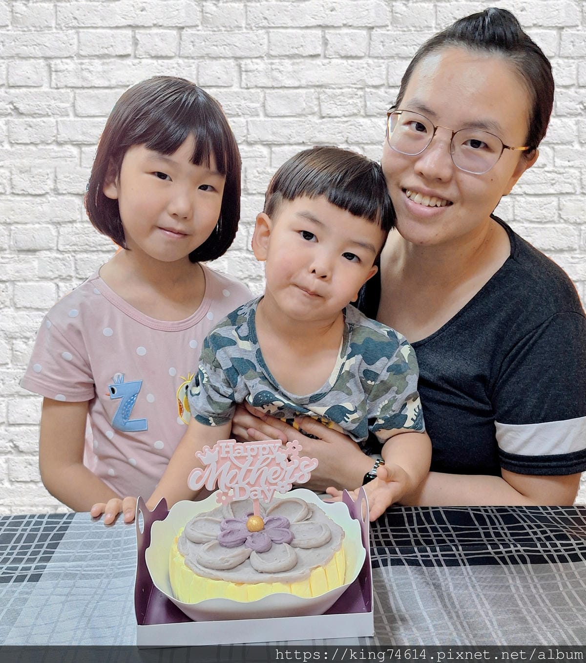 〔宅配 美食〕多茄米拉創意甜點｜母親節限定芋頭巴斯克｜送給媽