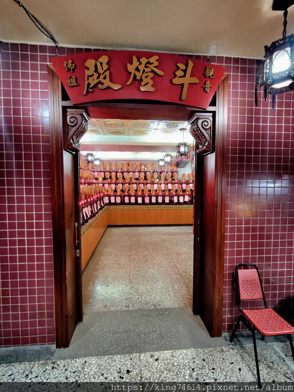 〔宗教 巡禮〕〔苗栗〕白沙屯拱天宮|靈氣滿滿的平安之旅 〔宗教 巡禮〕〔苗栗〕白沙屯拱天宮|靈氣滿滿的平安之旅