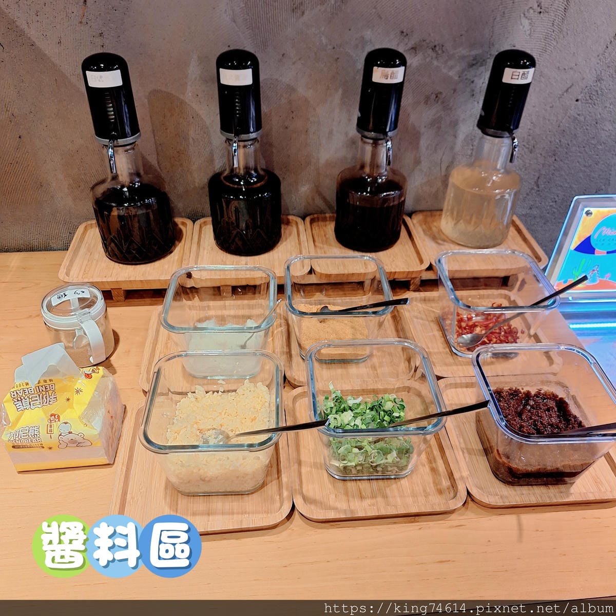 〔台北 美食〕樂野鍋物｜中永和火鍋激推👍｜雙人海陸餐一次滿足