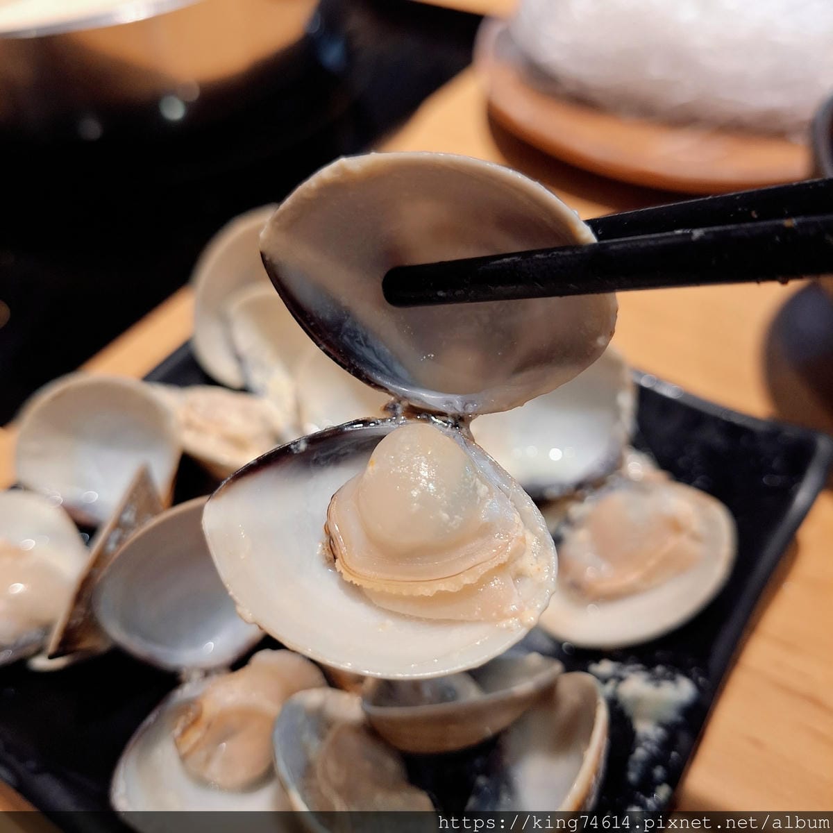〔台北 美食〕樂野鍋物｜中永和火鍋激推👍｜雙人海陸餐一次滿足