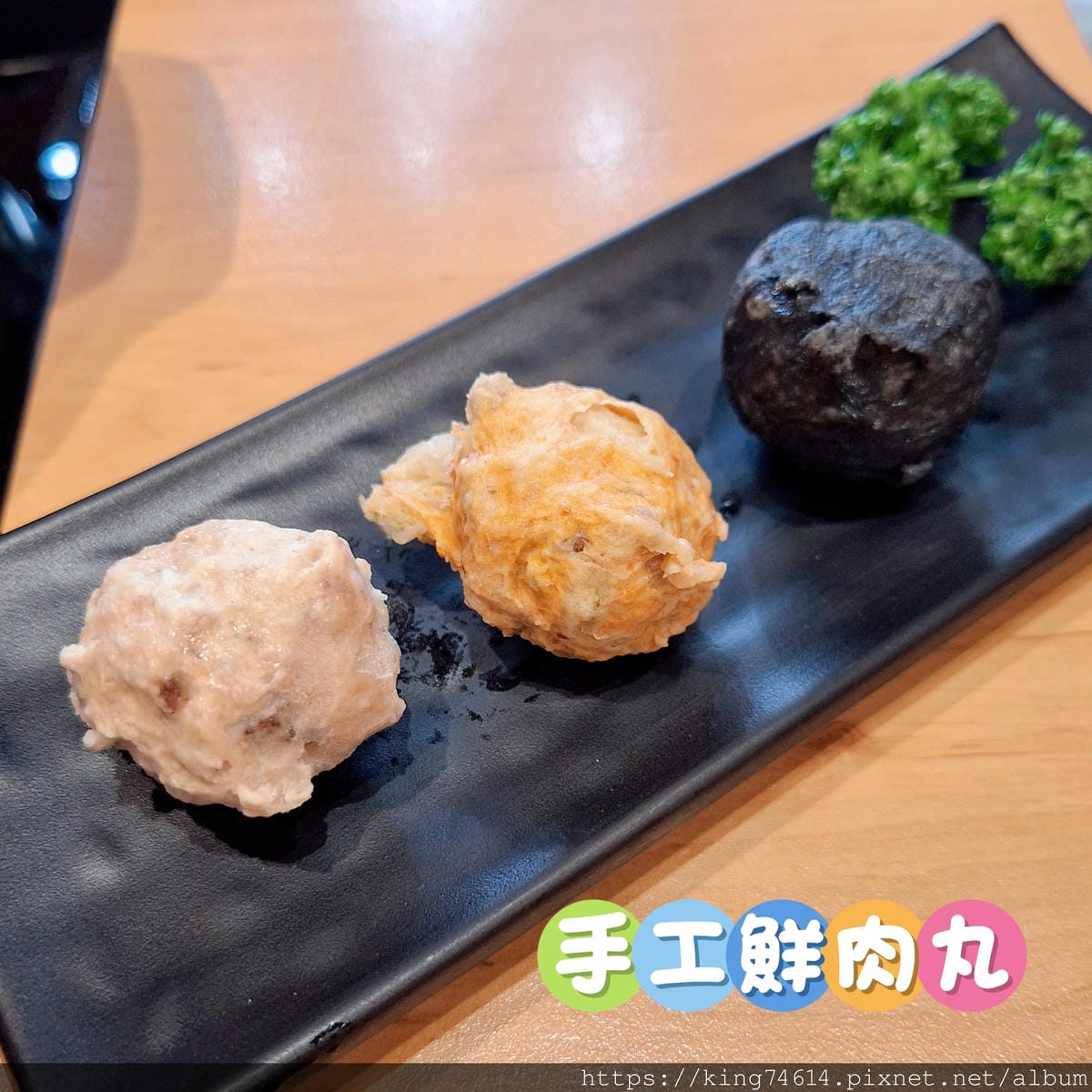 〔台北 美食〕樂野鍋物｜中永和火鍋激推👍｜雙人海陸餐一次滿足