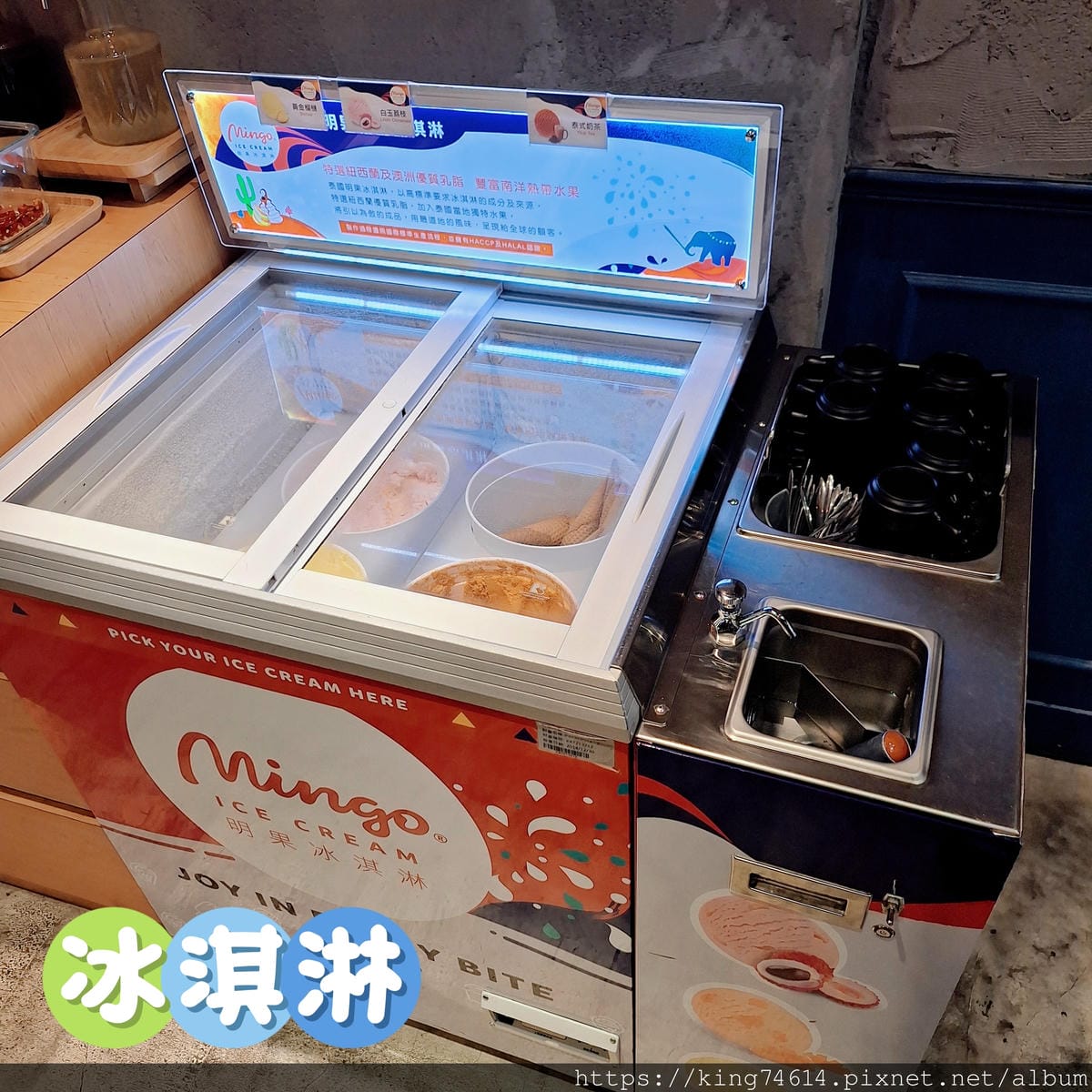 〔台北 美食〕樂野鍋物｜中永和火鍋激推👍｜雙人海陸餐一次滿足