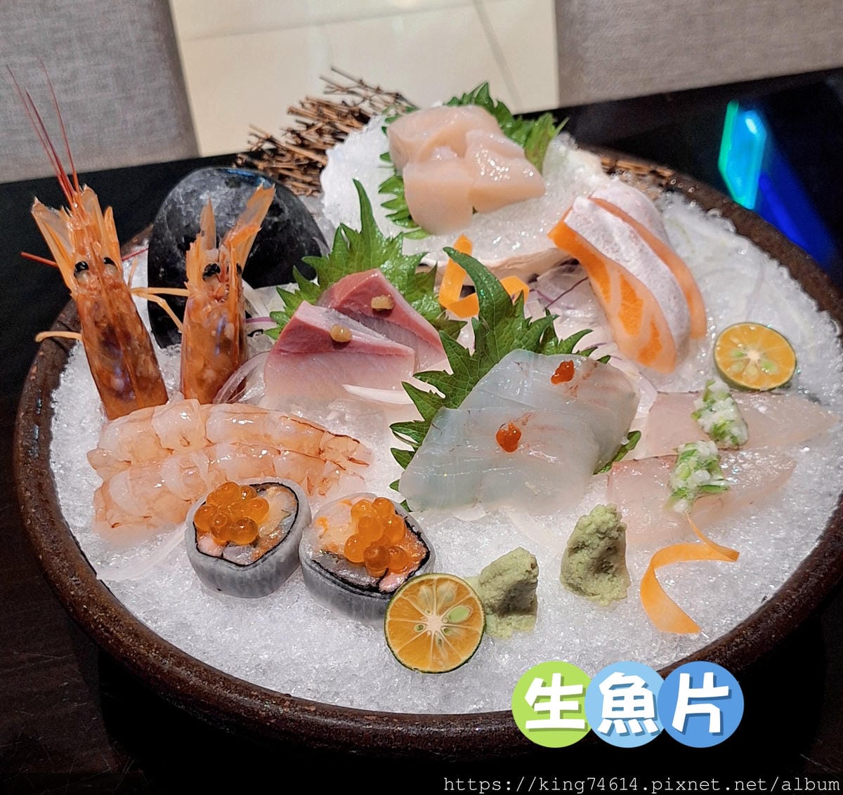 〔台北 美食〕心月｜預約制無菜單懷石料理二訪！高CP值、用心