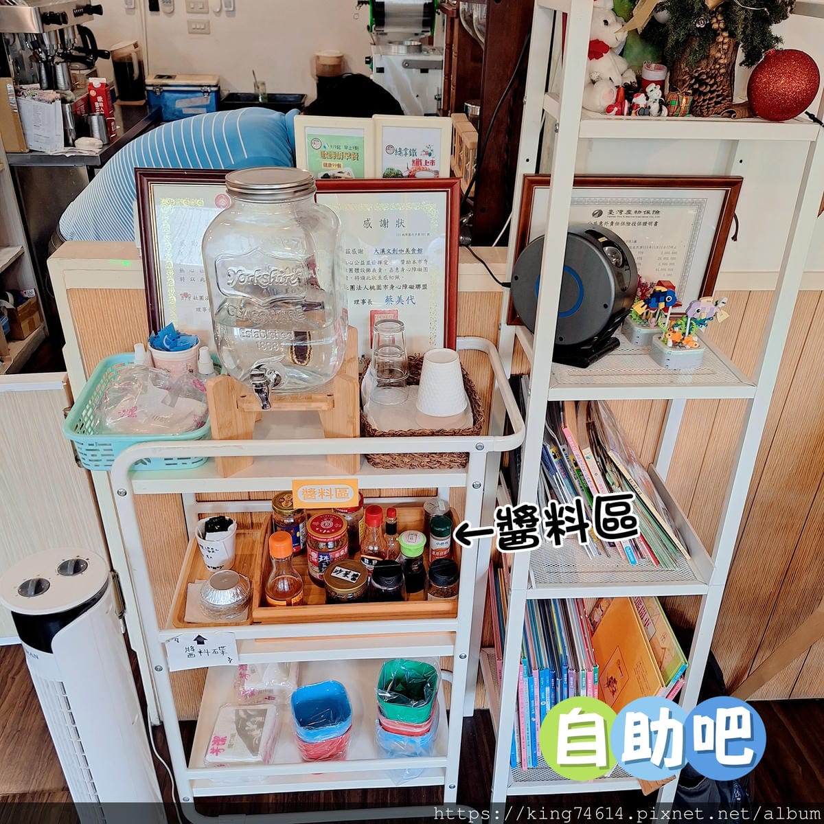 〔大溪 美食〕文創咖美食館|浮誇系龍蝦鍋、雞腿海鮮餐一次滿足 〔大溪 美食〕文創咖美食館|浮誇系龍蝦鍋、雞腿海鮮餐一次滿足