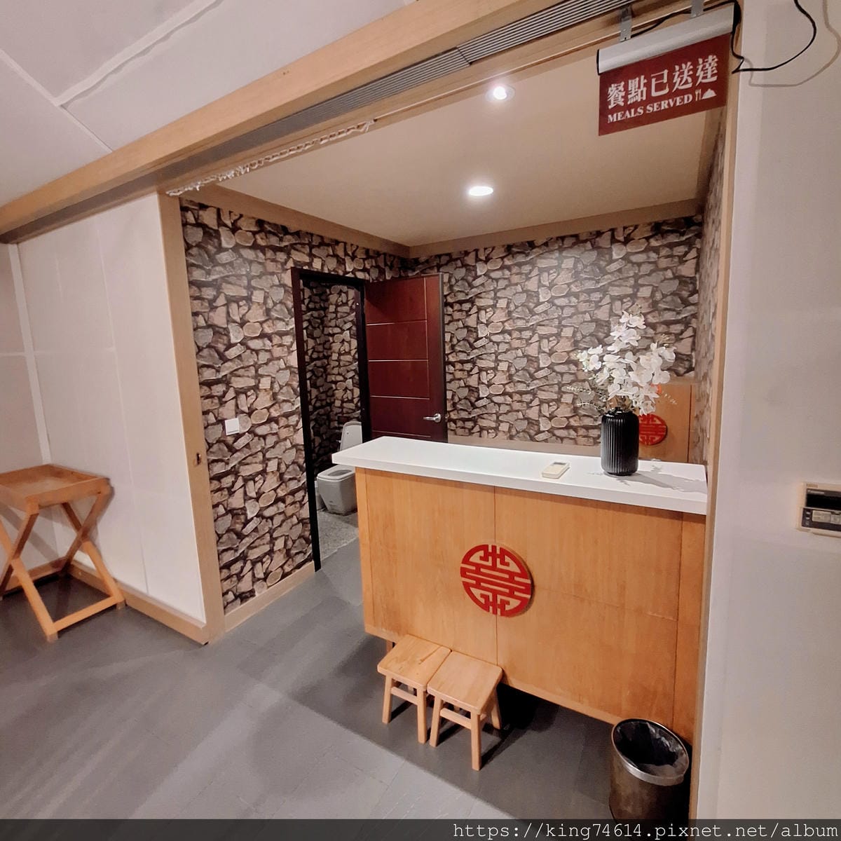 〔宜蘭 住宿〕天下居行館｜入住蒙古包風格豪華房｜52坪房型＋