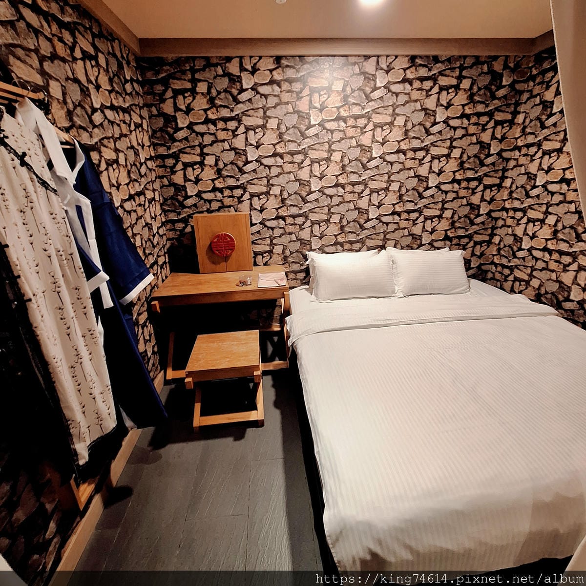 〔宜蘭 住宿〕天下居行館｜入住蒙古包風格豪華房｜52坪房型＋