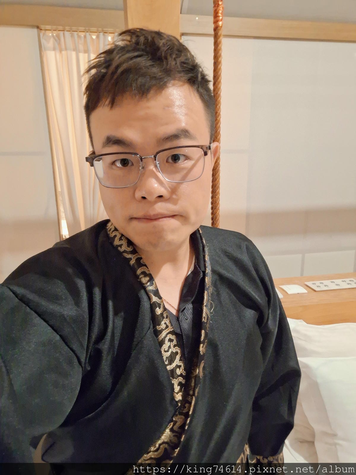 〔宜蘭 住宿〕天下居行館｜入住蒙古包風格豪華房｜52坪房型＋