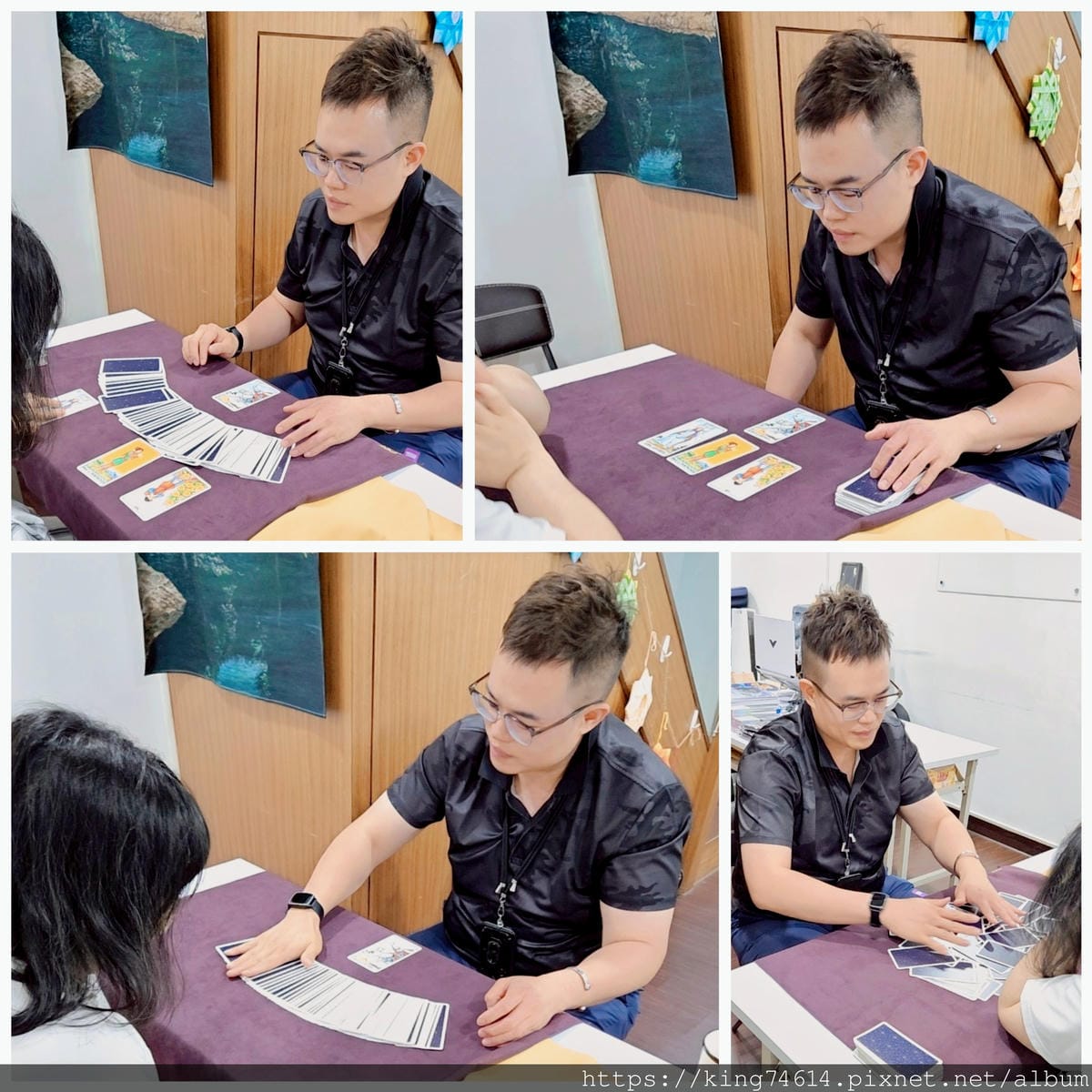 〔台北 體驗〕LGT狂想塔羅解密|第一次學塔羅就上手|零基礎 〔台北 體驗〕LGT狂想塔羅解密|第一次學塔羅就上手|零基礎