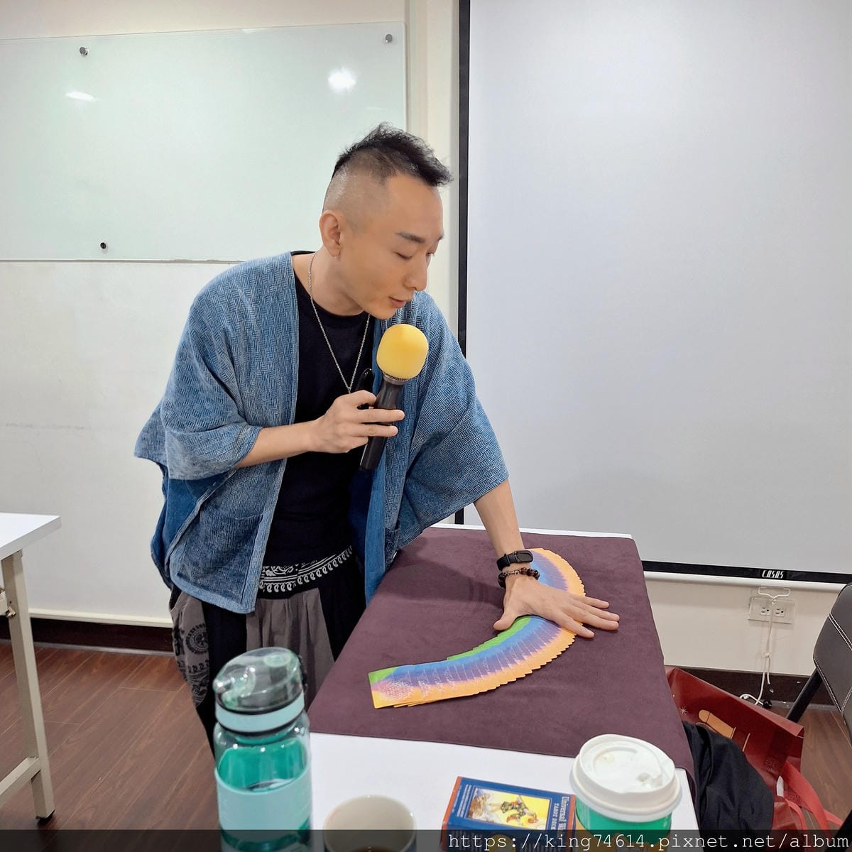 〔台北 體驗〕LGT狂想塔羅解密|第一次學塔羅就上手|零基礎 〔台北 體驗〕LGT狂想塔羅解密|第一次學塔羅就上手|零基礎