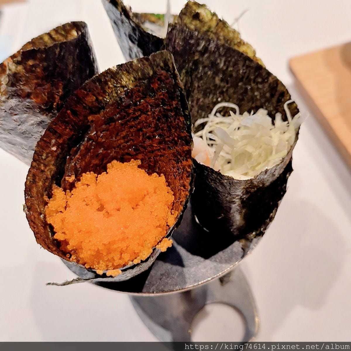 〔桃園 美食〕饗食天堂|超過百種菜色吃到飽|生魚片、烤鴨、客 〔桃園 美食〕饗食天堂|超過百種菜色吃到飽|生魚片、烤鴨、客