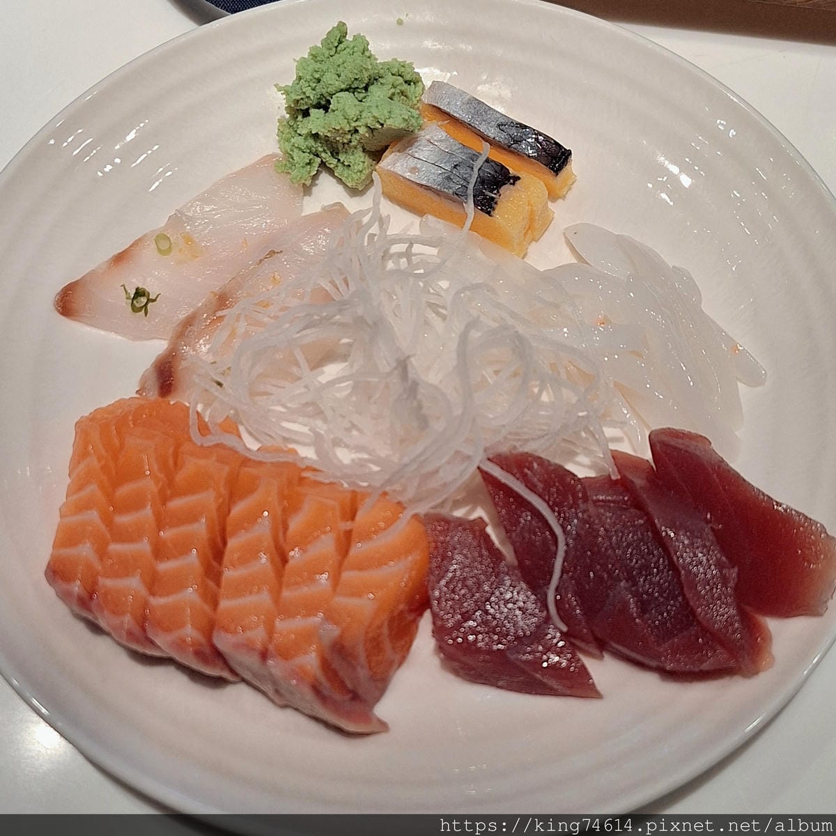 〔桃園 美食〕饗食天堂|超過百種菜色吃到飽|生魚片、烤鴨、客 〔桃園 美食〕饗食天堂|超過百種菜色吃到飽|生魚片、烤鴨、客
