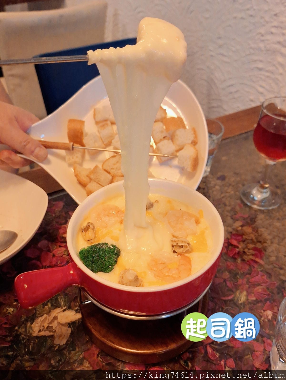 〔台中 美食〕Uncle ALEX Kitchen｜地中海風