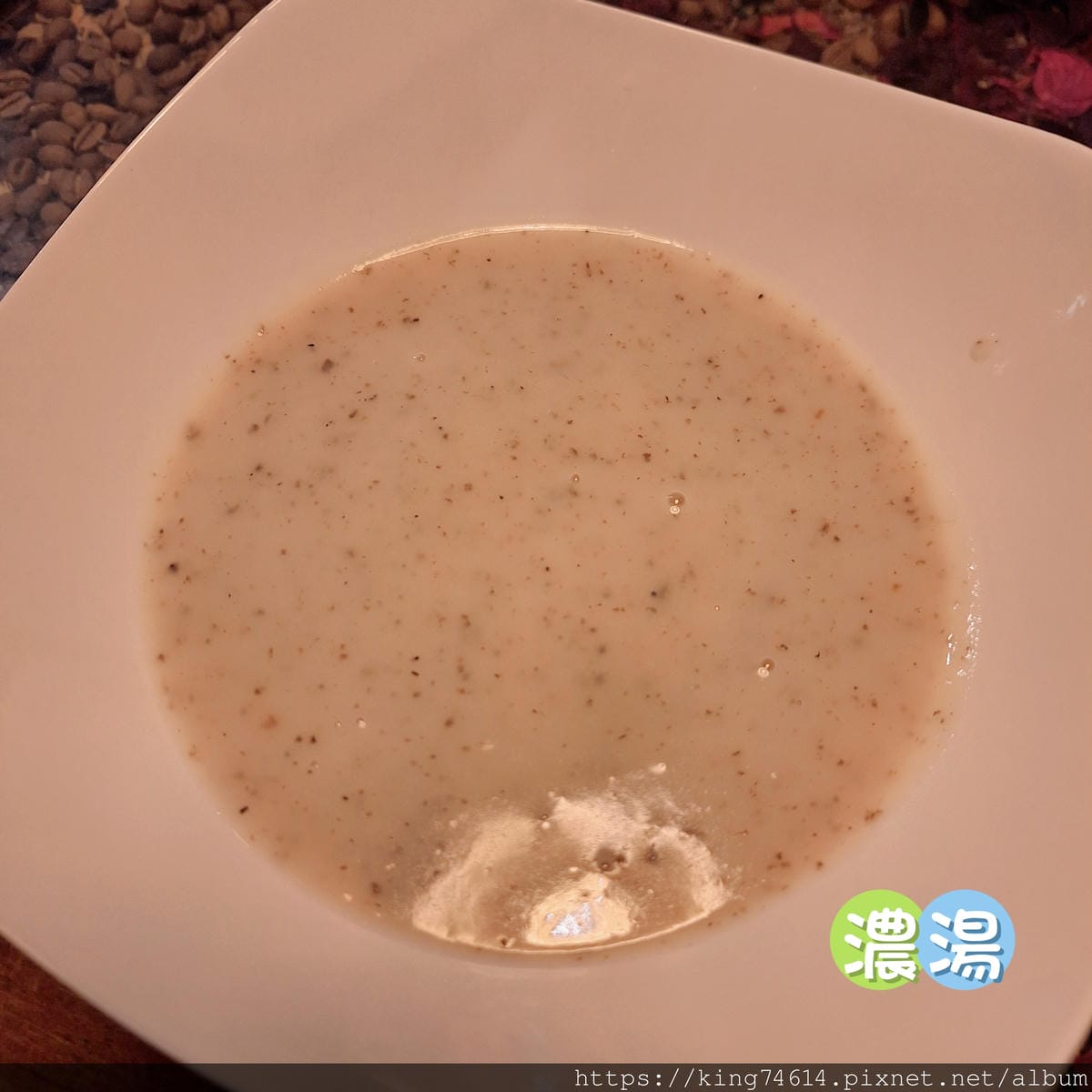 〔台中 美食〕Uncle ALEX Kitchen｜地中海風