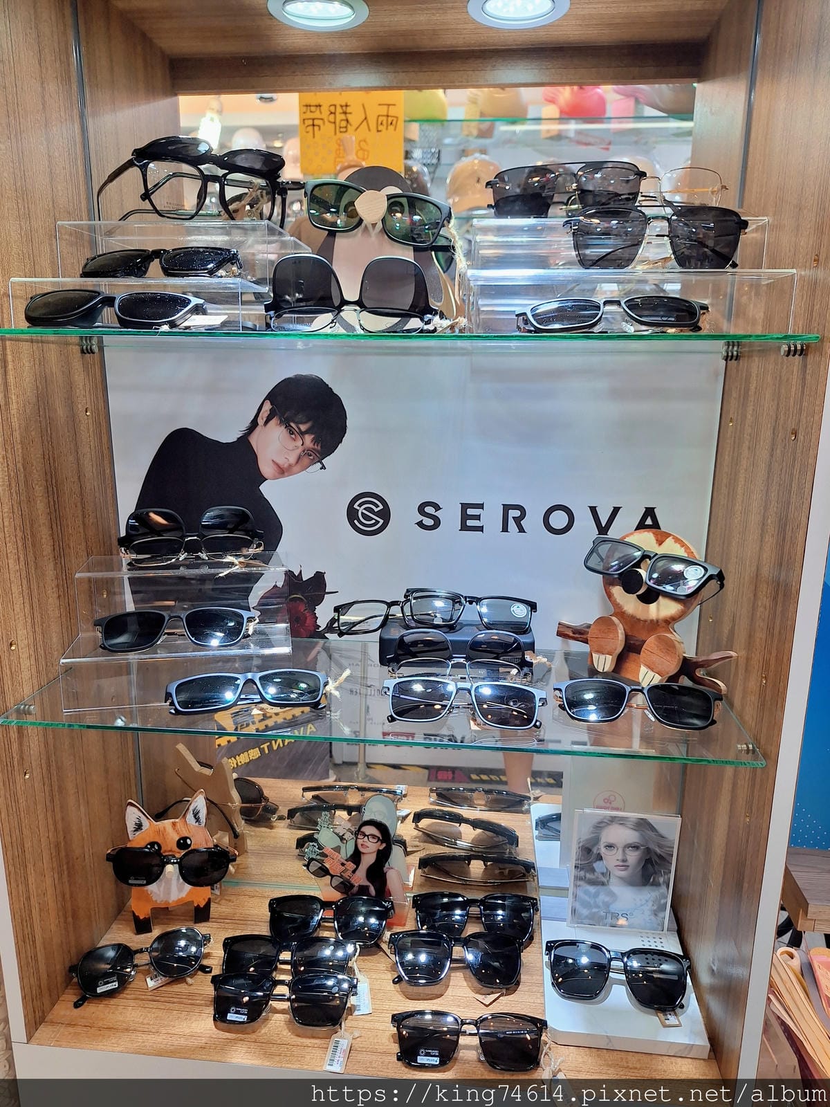 〔台中 探店〕二町眼鏡|一中商圈必逛質感眼鏡行!30分鐘快速 〔台中 探店〕二町眼鏡|一中商圈必逛質感眼鏡行!30分鐘快速