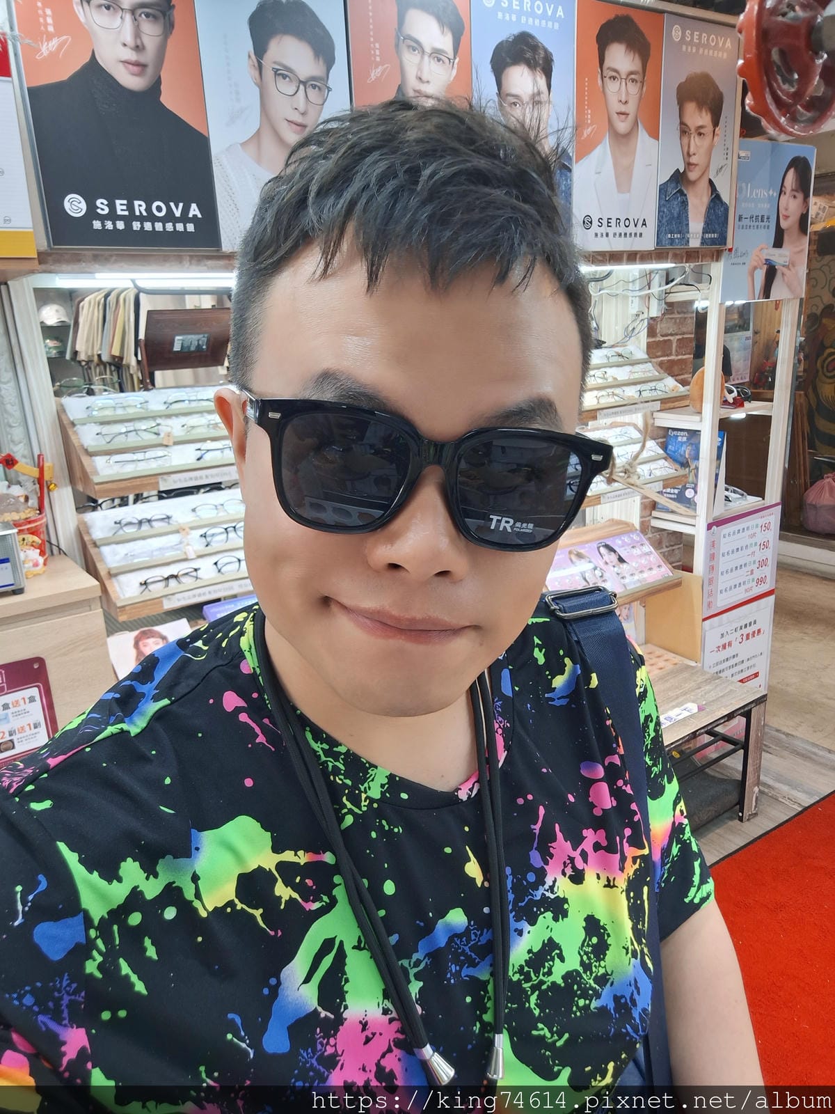 〔台中 探店〕二町眼鏡|一中商圈必逛質感眼鏡行!30分鐘快速 〔台中 探店〕二町眼鏡|一中商圈必逛質感眼鏡行!30分鐘快速