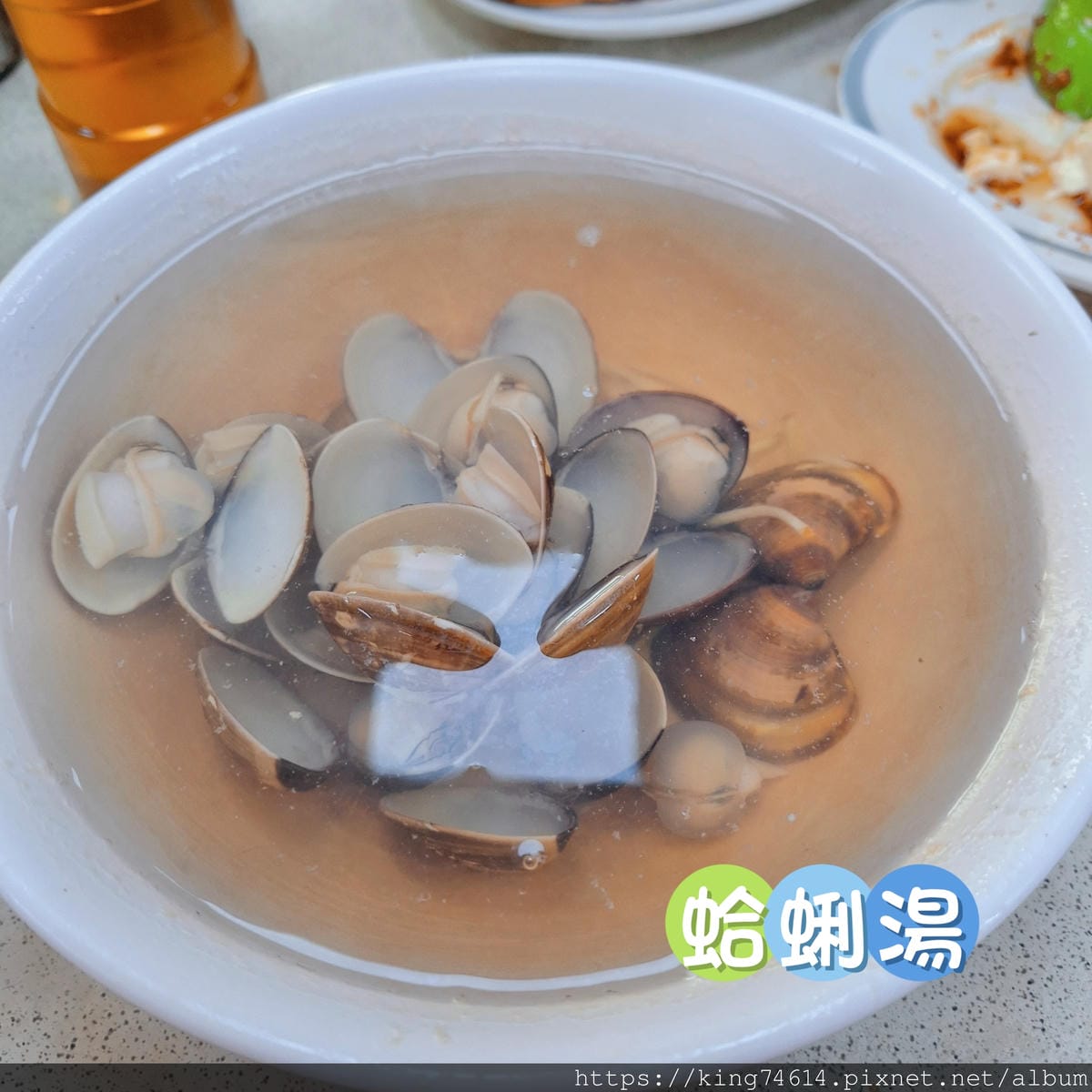 〔基隆 美食〕春興水餃店｜隱藏版老字號小吃｜韭菜水餃飽滿爆汁