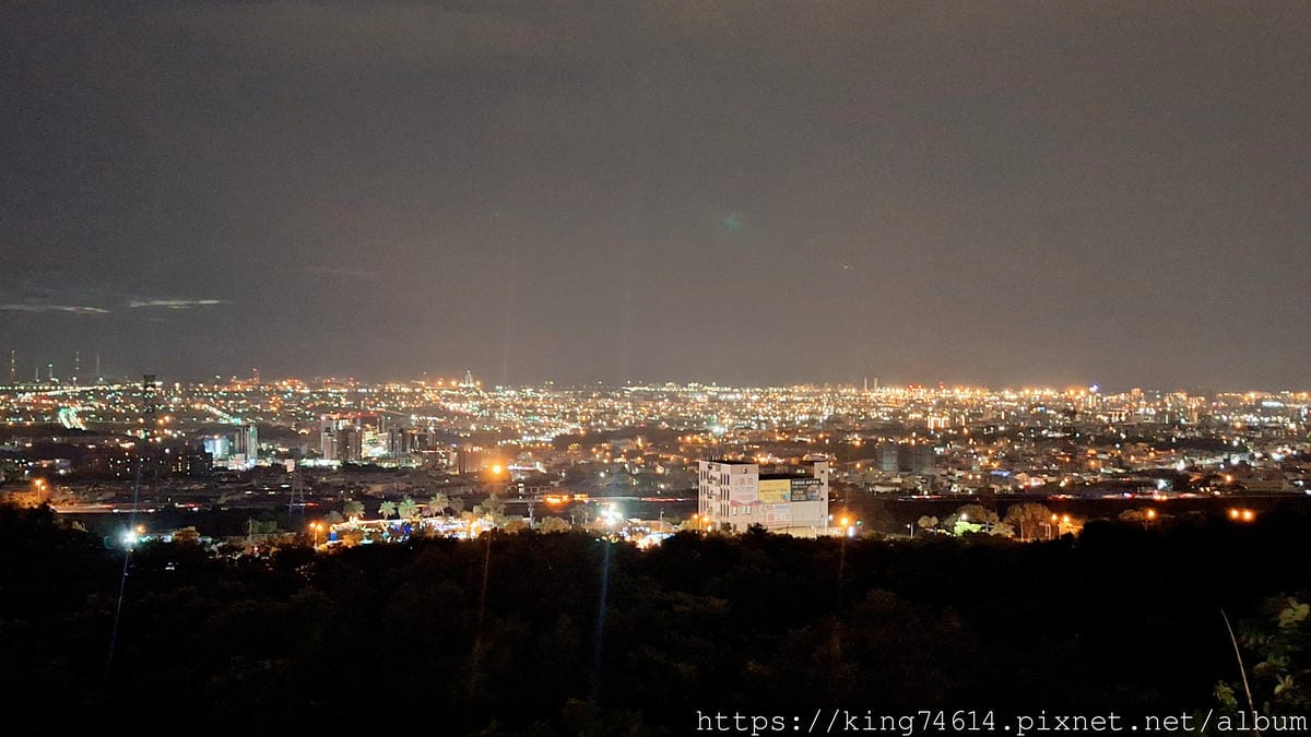〔台中 美食〕帆杋望海｜台中夜景餐廳推薦！從夕陽吃到夜色，美