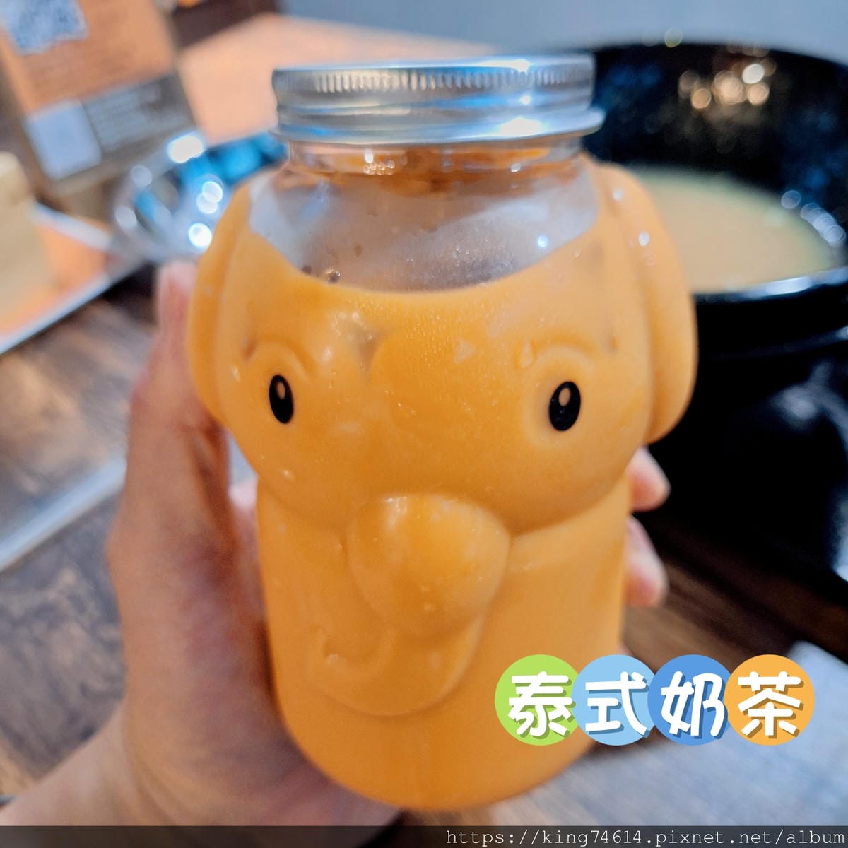 〔桃園 美食〕泰狠｜泰式小台味火山排骨湯｜個人份也能爽爽啃！
