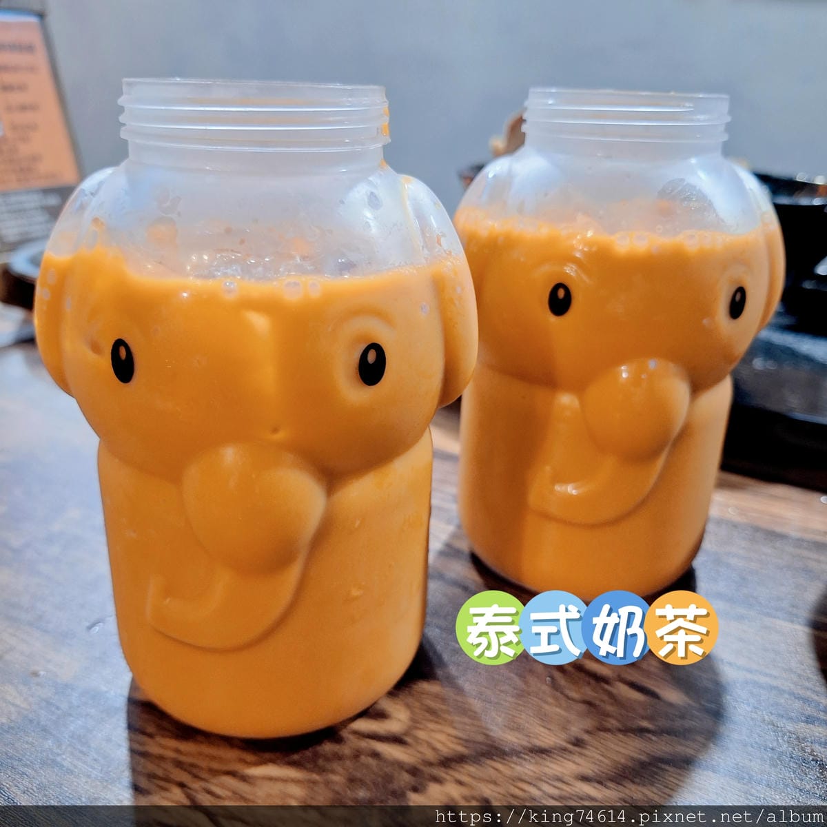 〔桃園 美食〕泰狠｜泰式小台味火山排骨湯｜個人份也能爽爽啃！