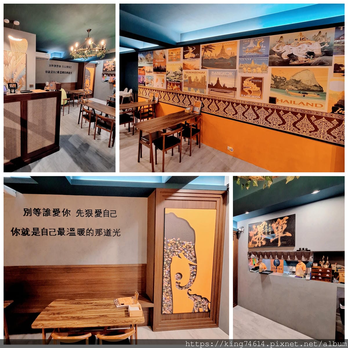 〔桃園 美食〕泰狠｜泰式小台味火山排骨湯｜個人份也能爽爽啃！