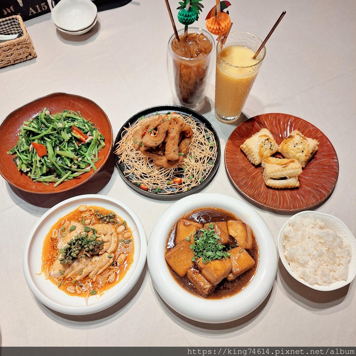 〔桃園 美食〕川門子|時尚川味菜館推薦|附超大停車場,還能打 〔桃園 美食〕川門子|時尚川味菜館推薦|附超大停車場,還能打