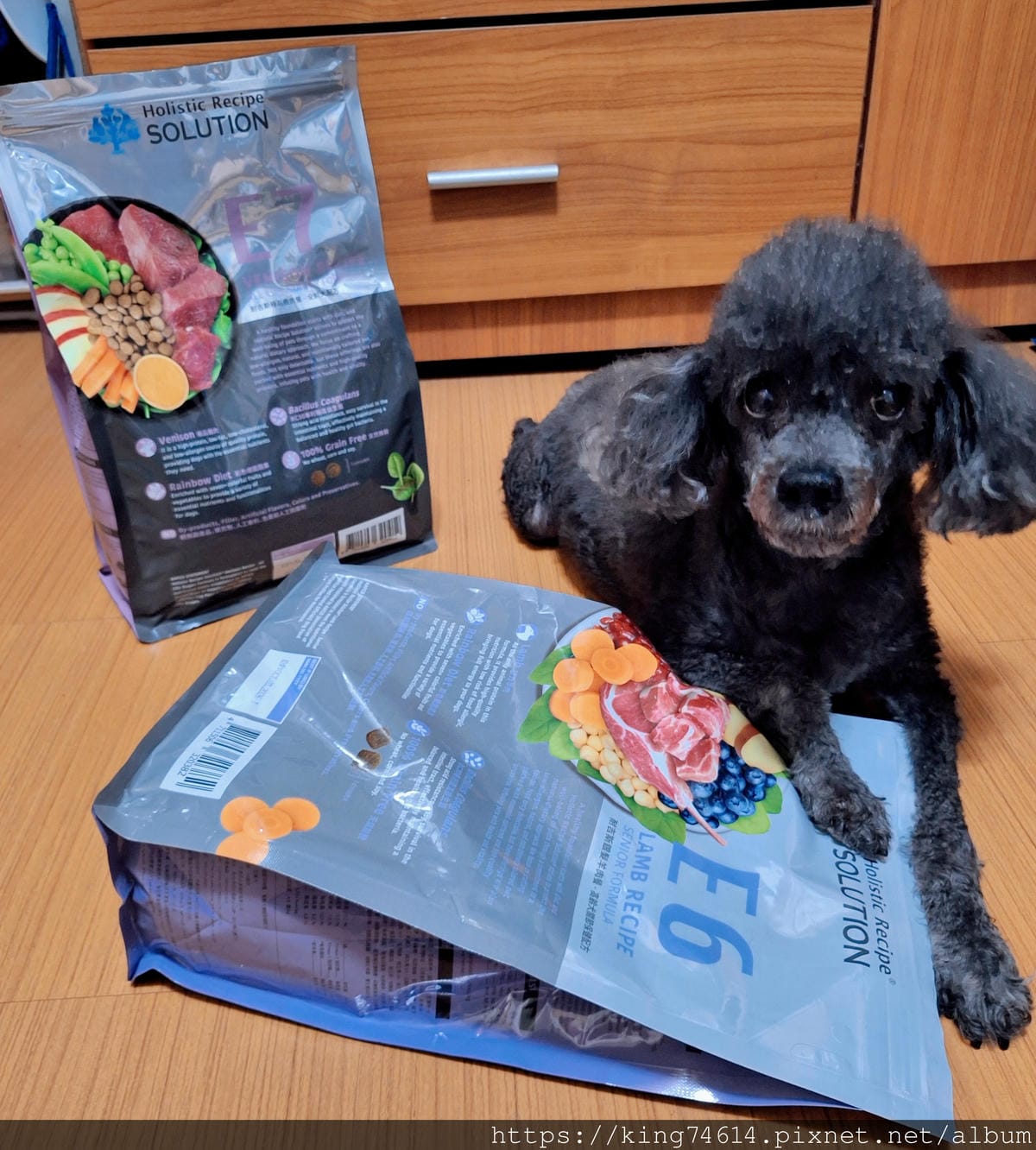 〔寵物 開箱〕耐吉斯犬用乾糧|耐吉斯Energy系列益生菌犬 〔寵物 開箱〕耐吉斯犬用乾糧|耐吉斯Energy系列益生菌犬