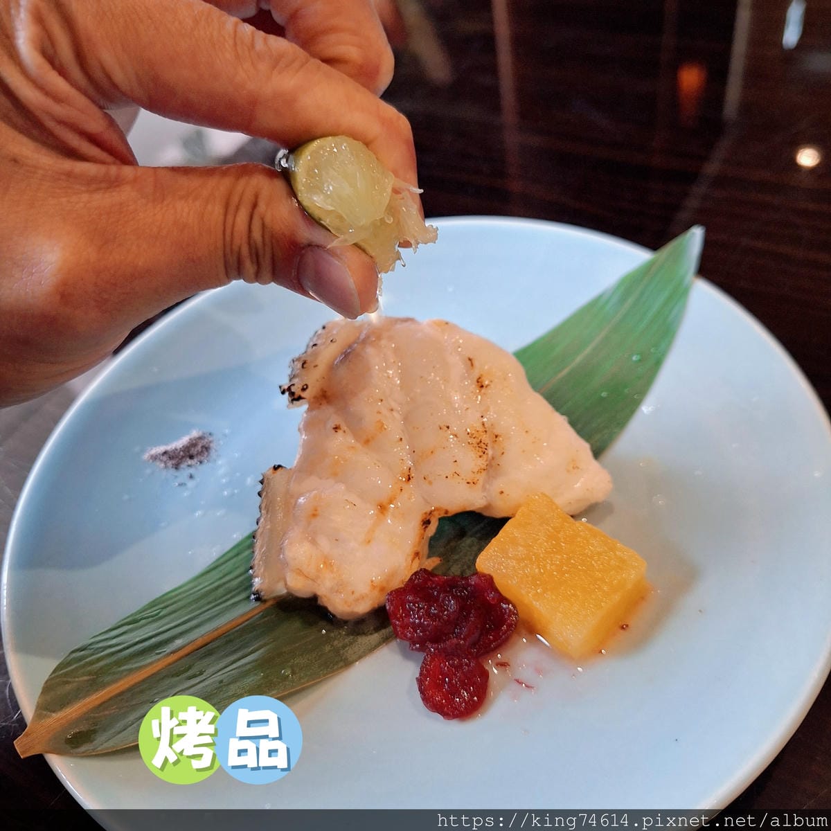 〔台北 美食〕心月|頂級日本料理饗宴,職人手藝演繹海陸奢華滋 〔台北 美食〕心月|頂級日本料理饗宴,職人手藝演繹海陸奢華滋