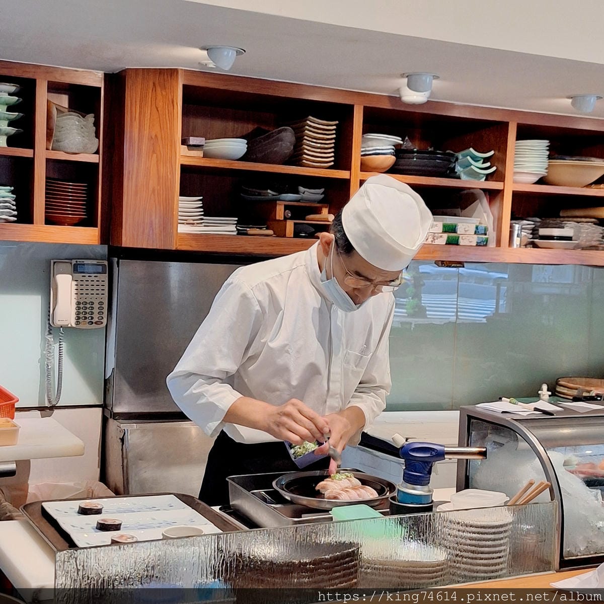 〔台北 美食〕心月|頂級日本料理饗宴,職人手藝演繹海陸奢華滋 〔台北 美食〕心月|頂級日本料理饗宴,職人手藝演繹海陸奢華滋