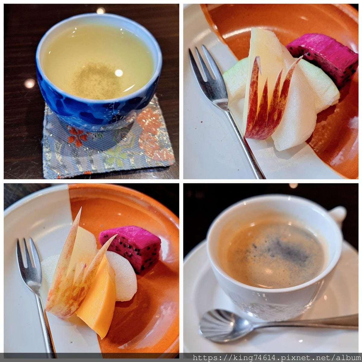 〔台北 美食〕心月|頂級日本料理饗宴,職人手藝演繹海陸奢華滋 〔台北 美食〕心月|頂級日本料理饗宴,職人手藝演繹海陸奢華滋