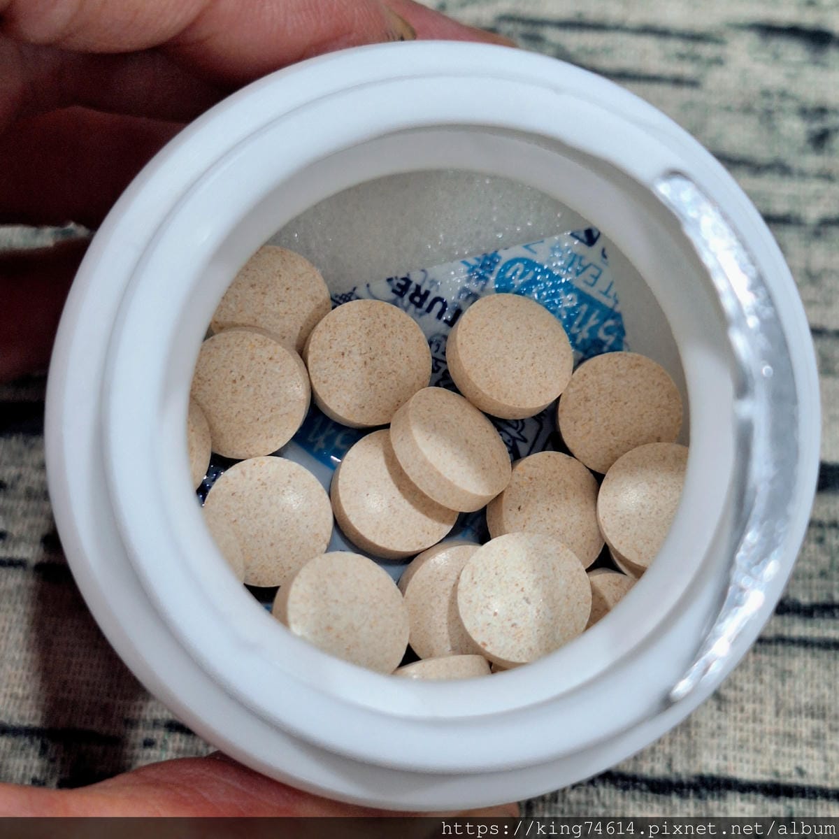 〔狗狗腸胃保健推薦〕奧沛 OurPet 犬用腸沛錠｜寵物保健