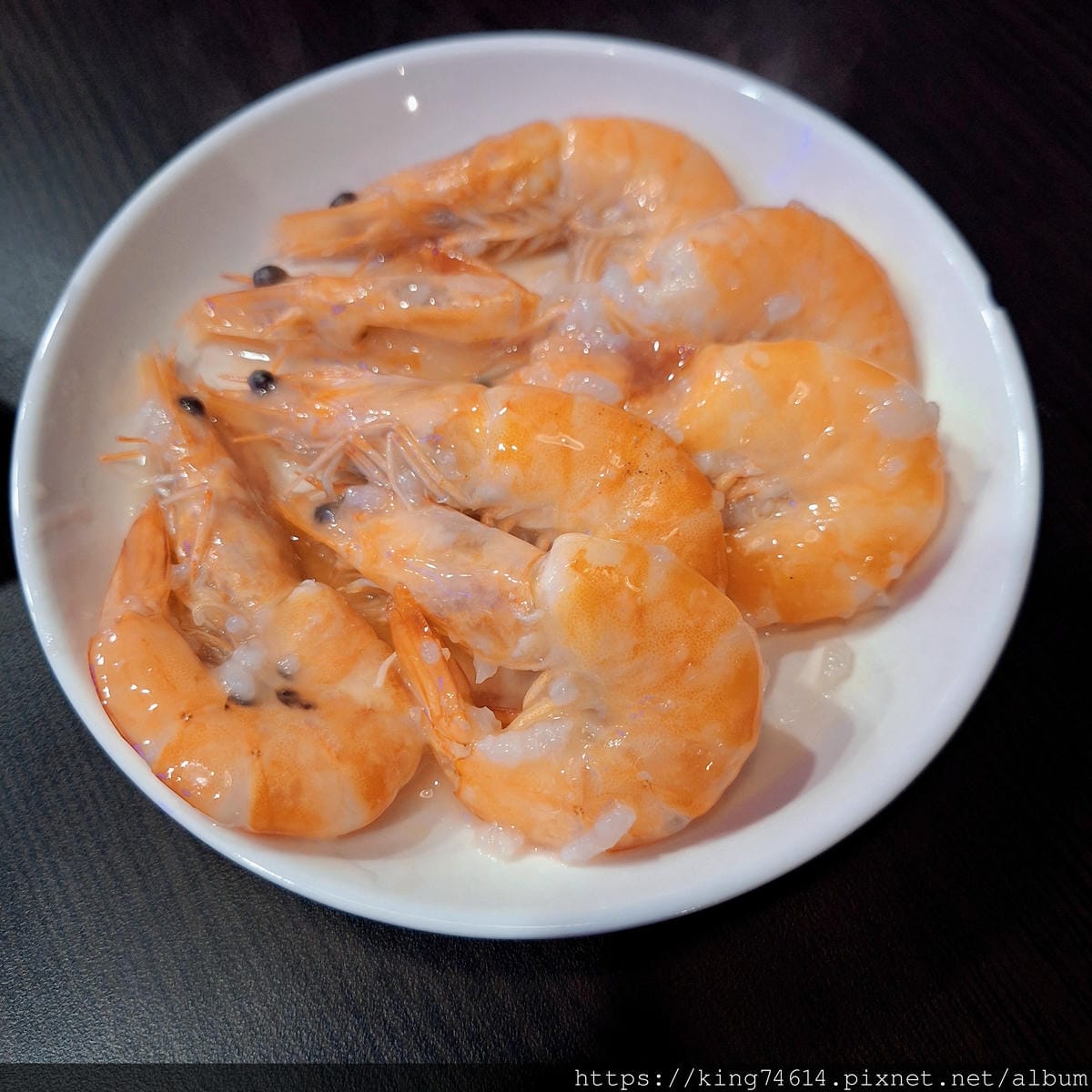 〔台中 美食〕霸氣螃蟹海鮮粥｜浮誇系海鮮控天堂！大碗滿意的高