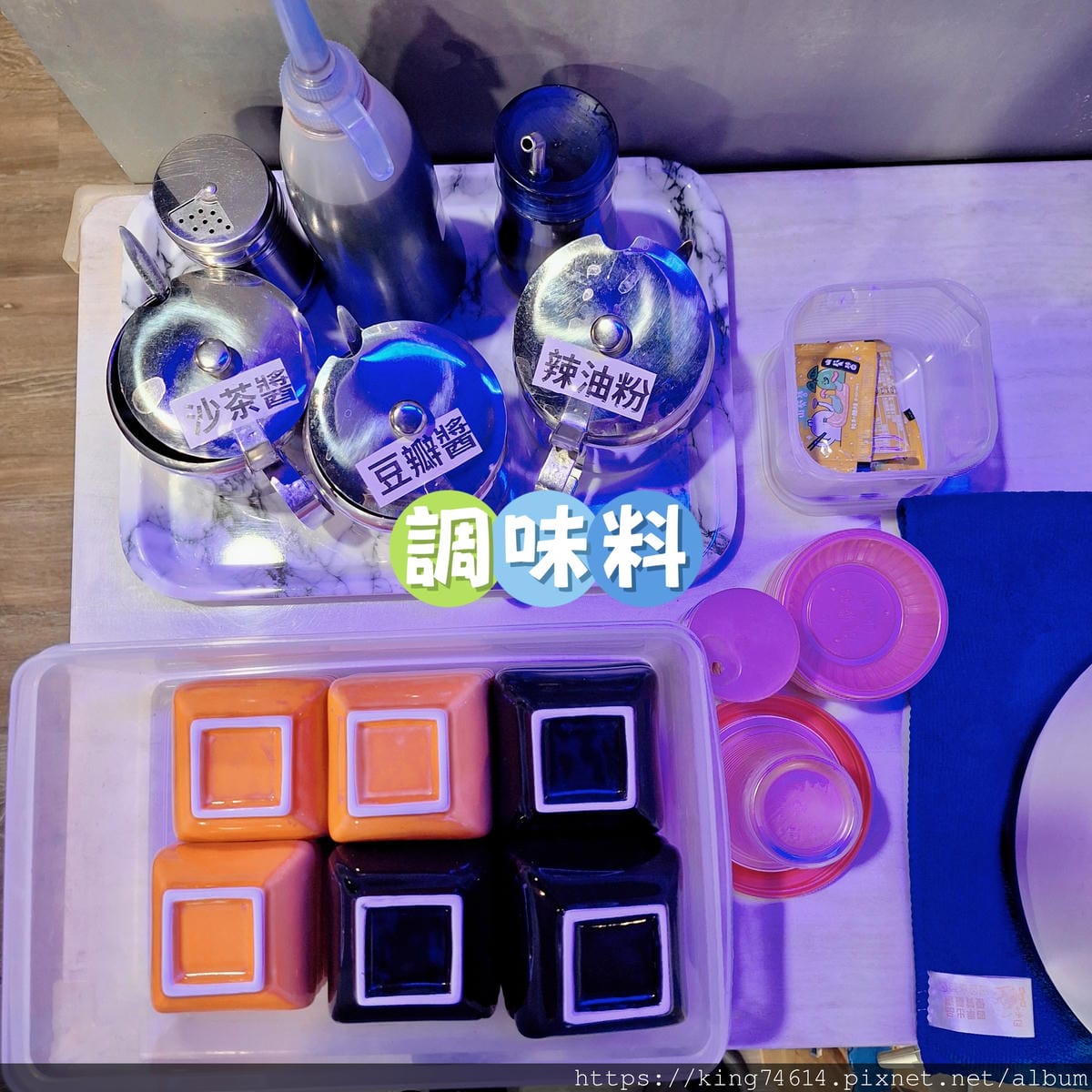 〔台中 美食〕霸氣螃蟹海鮮粥｜浮誇系海鮮控天堂！大碗滿意的高
