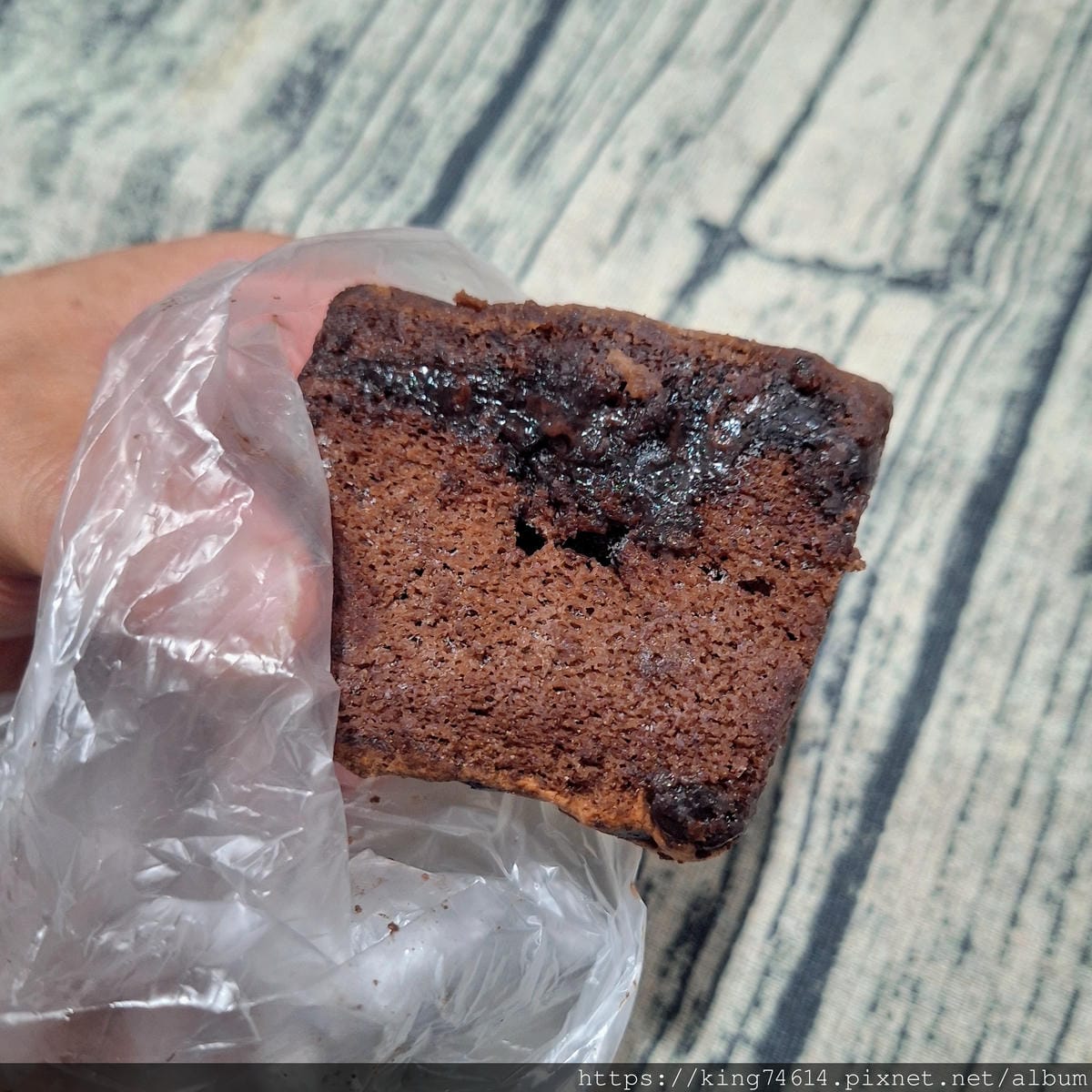 〔中壢 美食〕初蛋糕｜隱藏在忠貞市場的豆漿古早味蛋糕，榮獲世