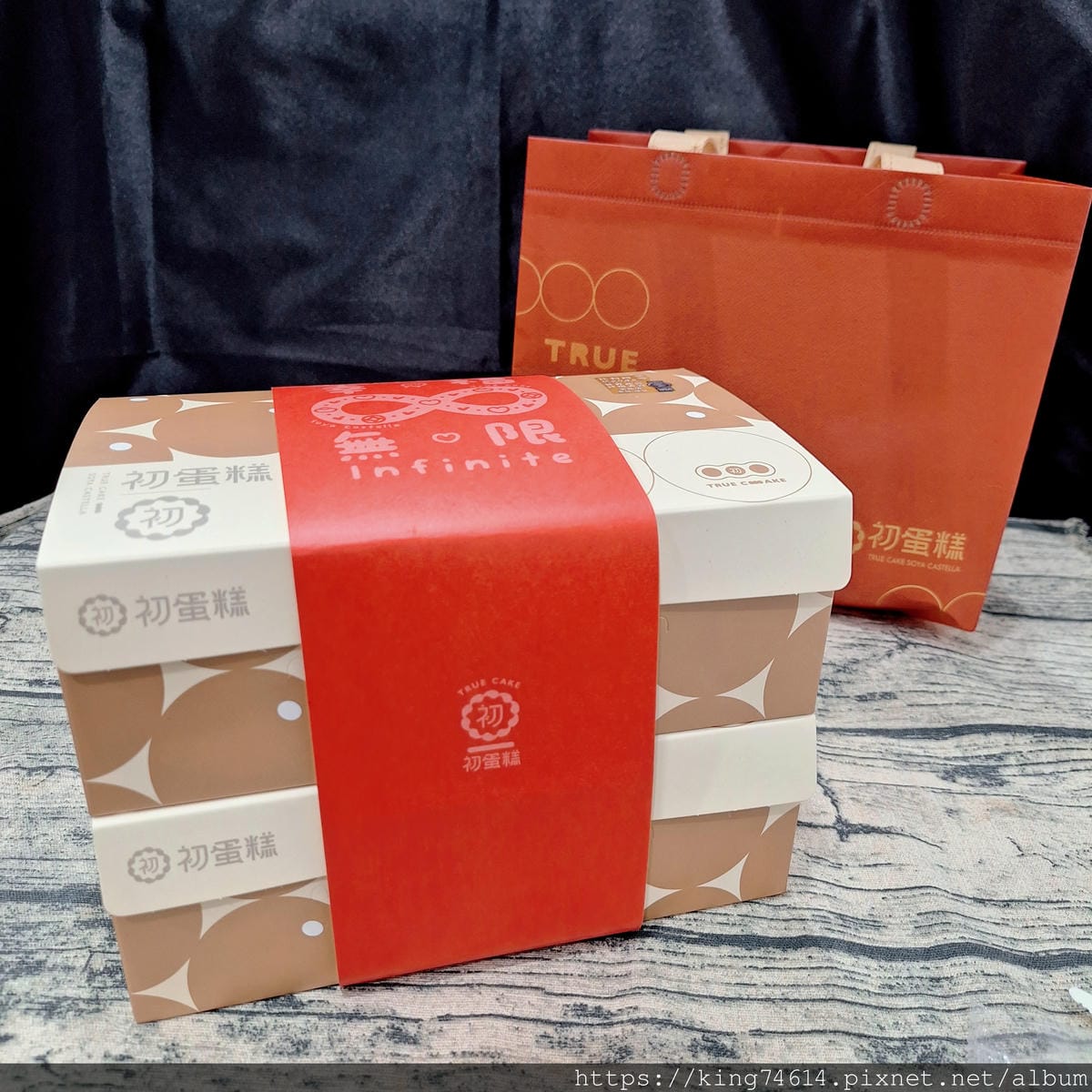〔中壢 美食〕初蛋糕｜隱藏在忠貞市場的豆漿古早味蛋糕，榮獲世