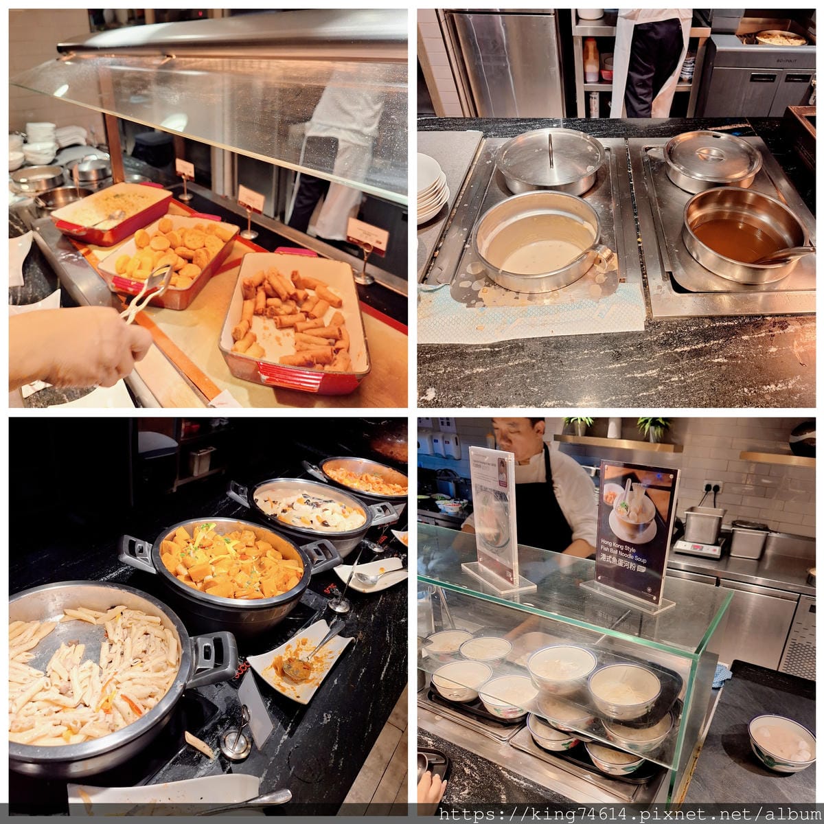 〔香港 開箱〕PLAZA PREMIUM LOUNGE 環亞