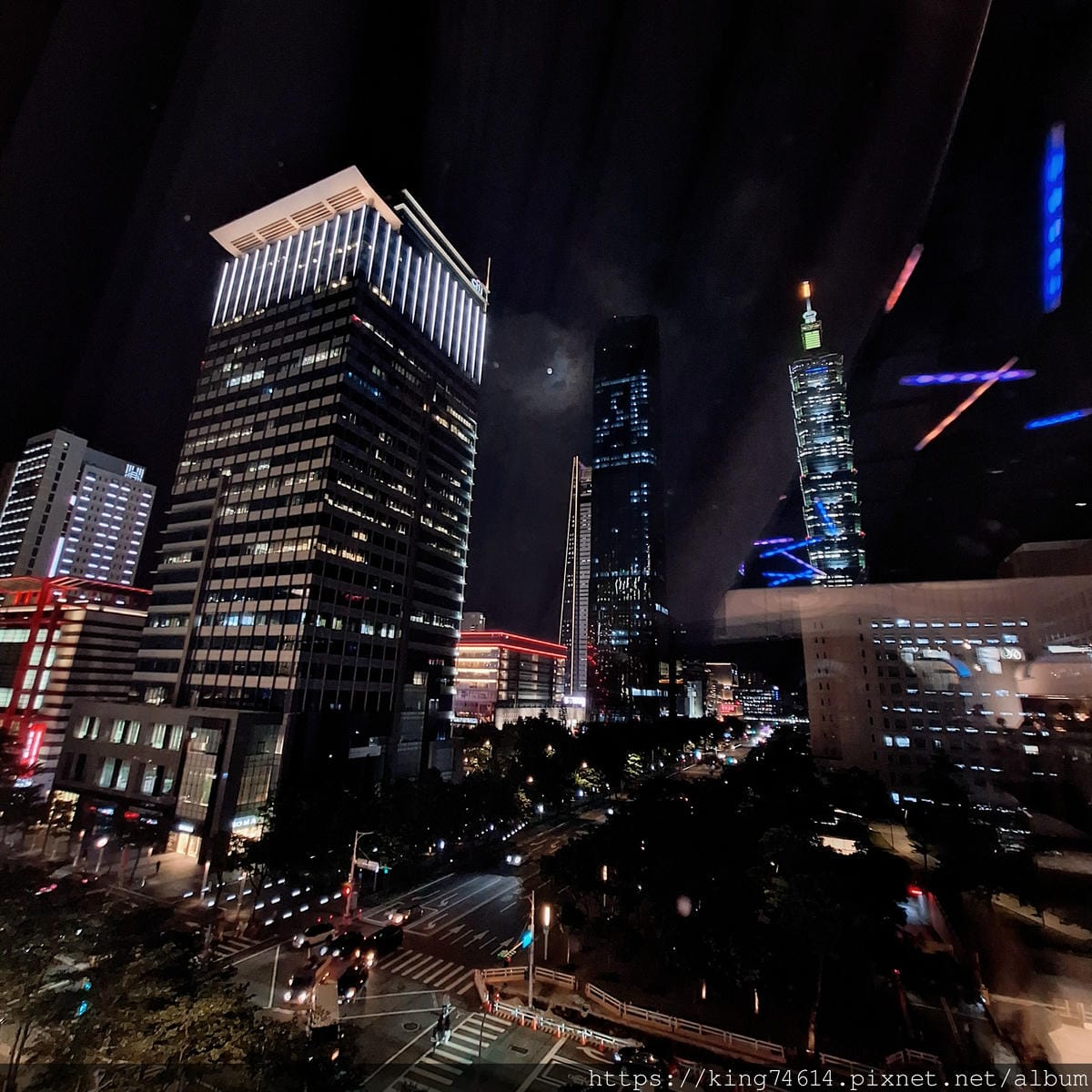 〔台北 美食〕URBAN PARADISE｜信義區最潮派對系