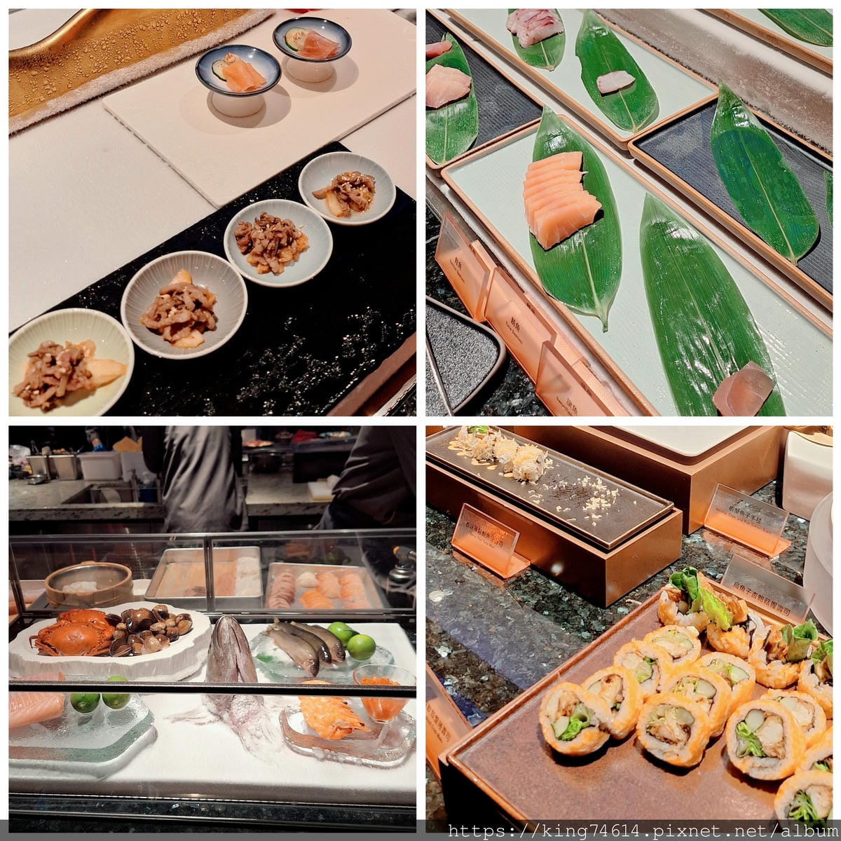 〔台北 美食〕URBAN PARADISE｜信義區最潮派對系