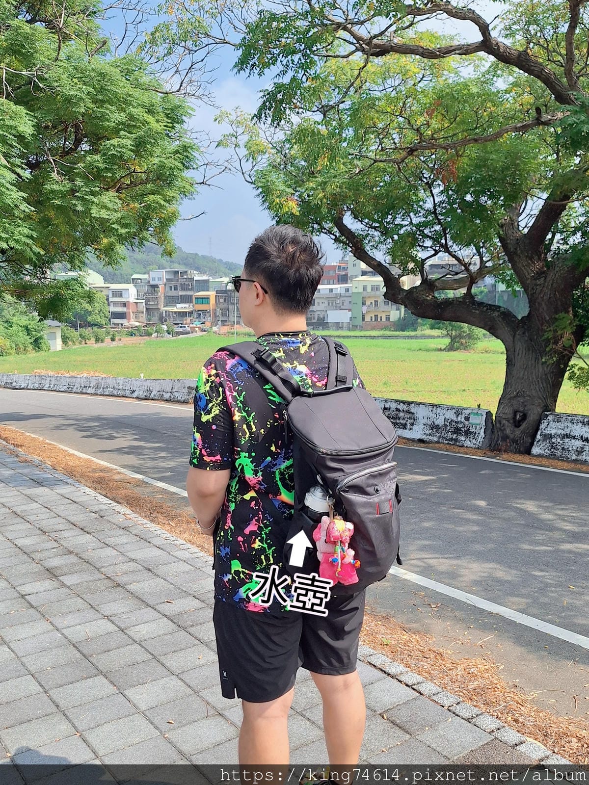〔宅配 好物〕城市旅人天鷹座探險大容量後背包｜850g極輕旅