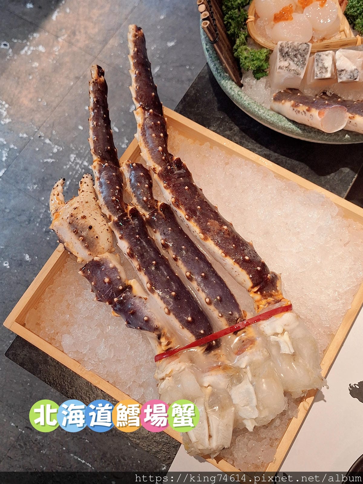 〔台北 美食〕武鶴和牛火鍋｜A5日本和牛海陸吃到飽！平日午餐