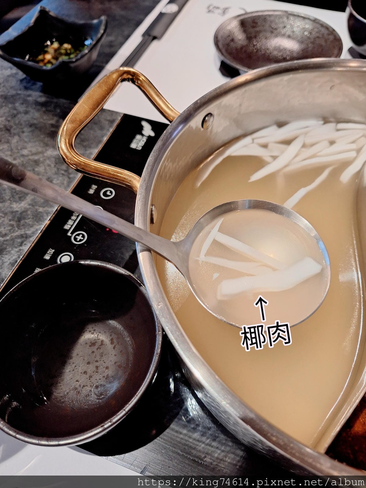 〔台北 美食〕武鶴和牛火鍋｜A5日本和牛海陸吃到飽！平日午餐