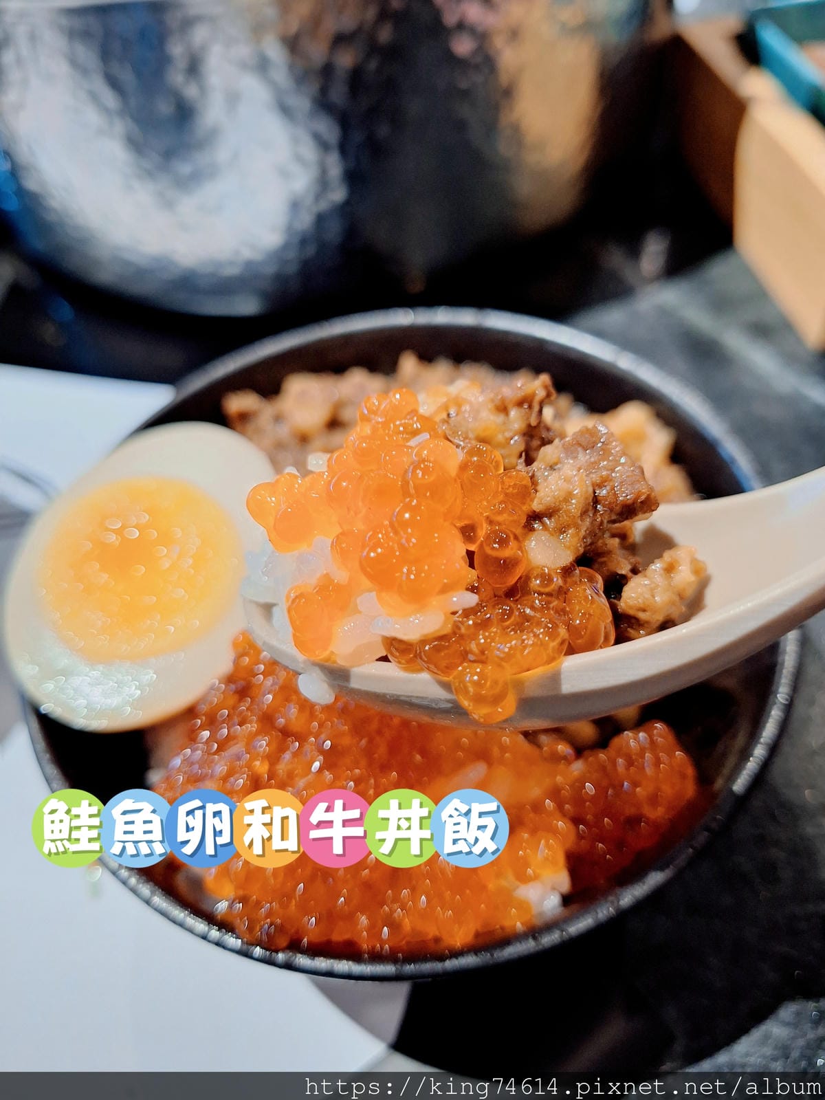 〔台北 美食〕武鶴和牛火鍋｜A5日本和牛海陸吃到飽！平日午餐