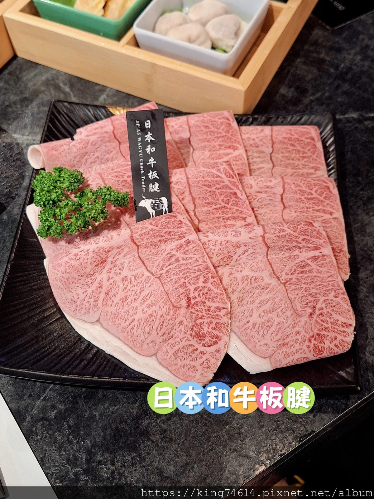 〔台北 美食〕武鶴和牛火鍋｜A5日本和牛海陸吃到飽！平日午餐