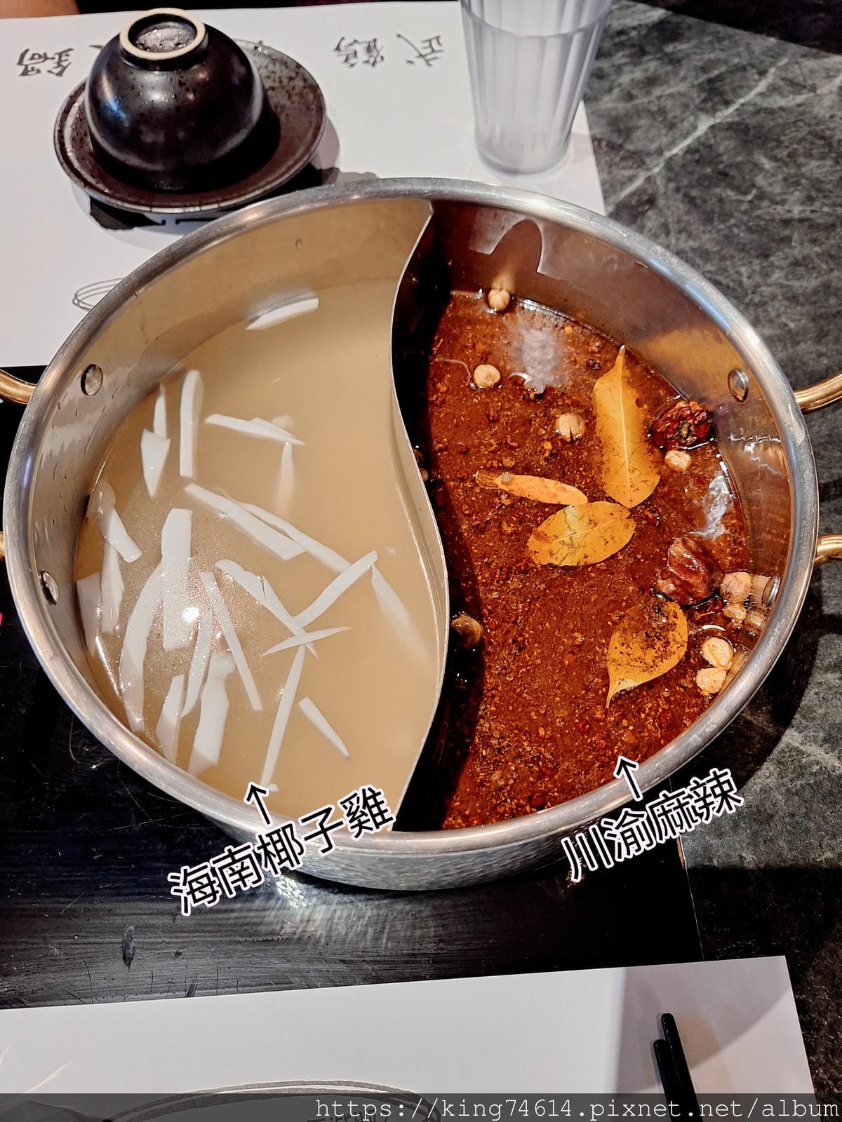 〔台北 美食〕武鶴和牛火鍋｜A5日本和牛海陸吃到飽！平日午餐