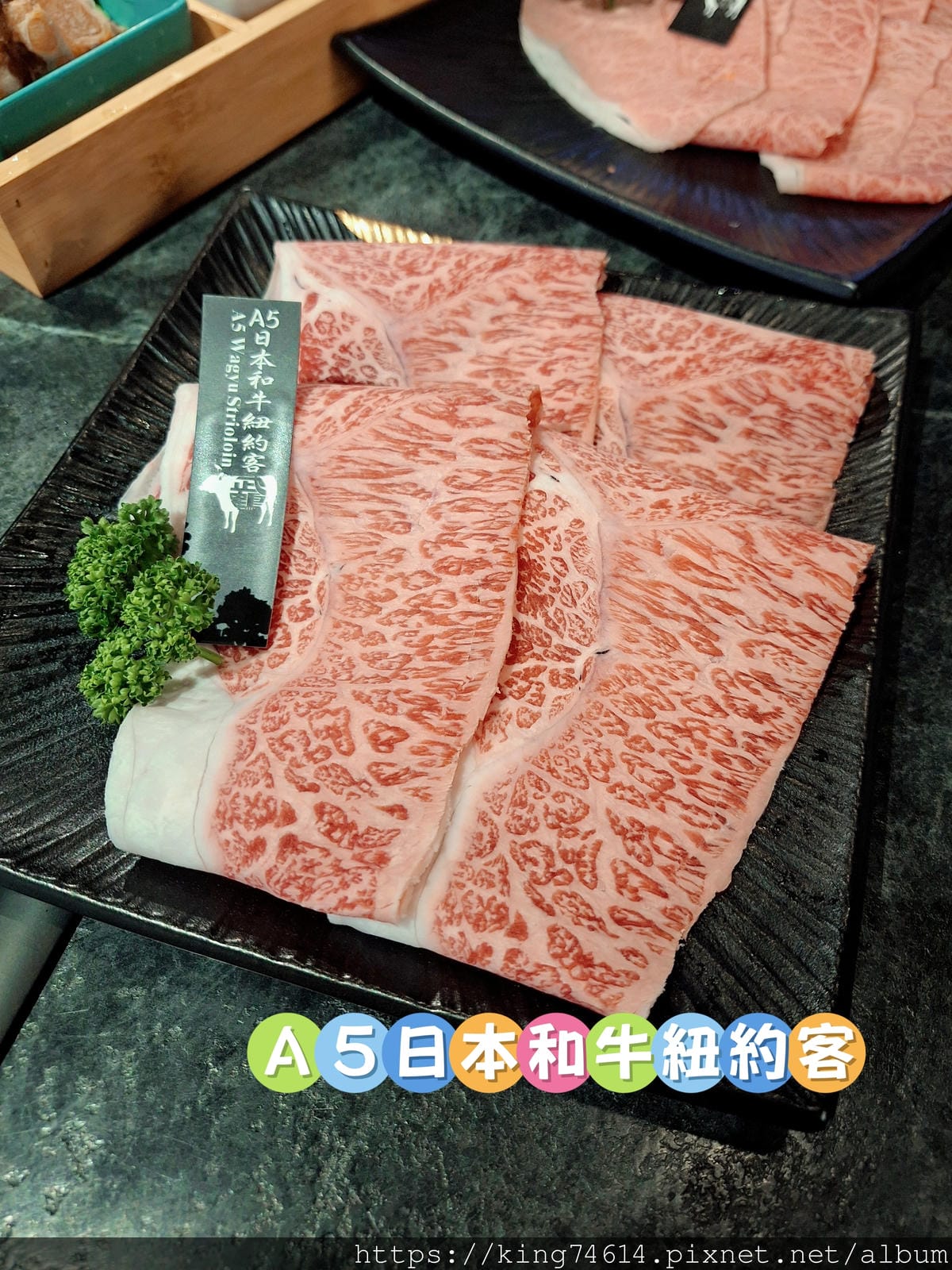 〔台北 美食〕武鶴和牛火鍋｜A5日本和牛海陸吃到飽！平日午餐