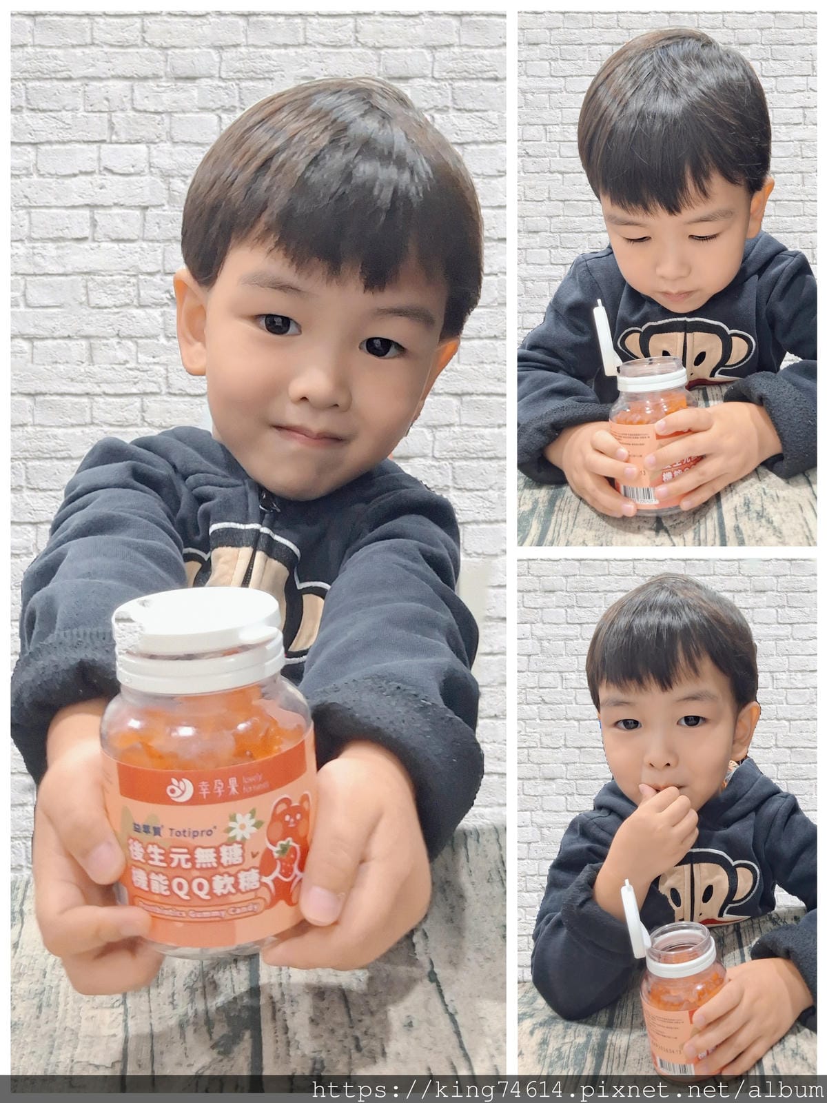 〔宅配 保健〕幸孕果｜不只是媽咪的營養補給，全家都需要的每日