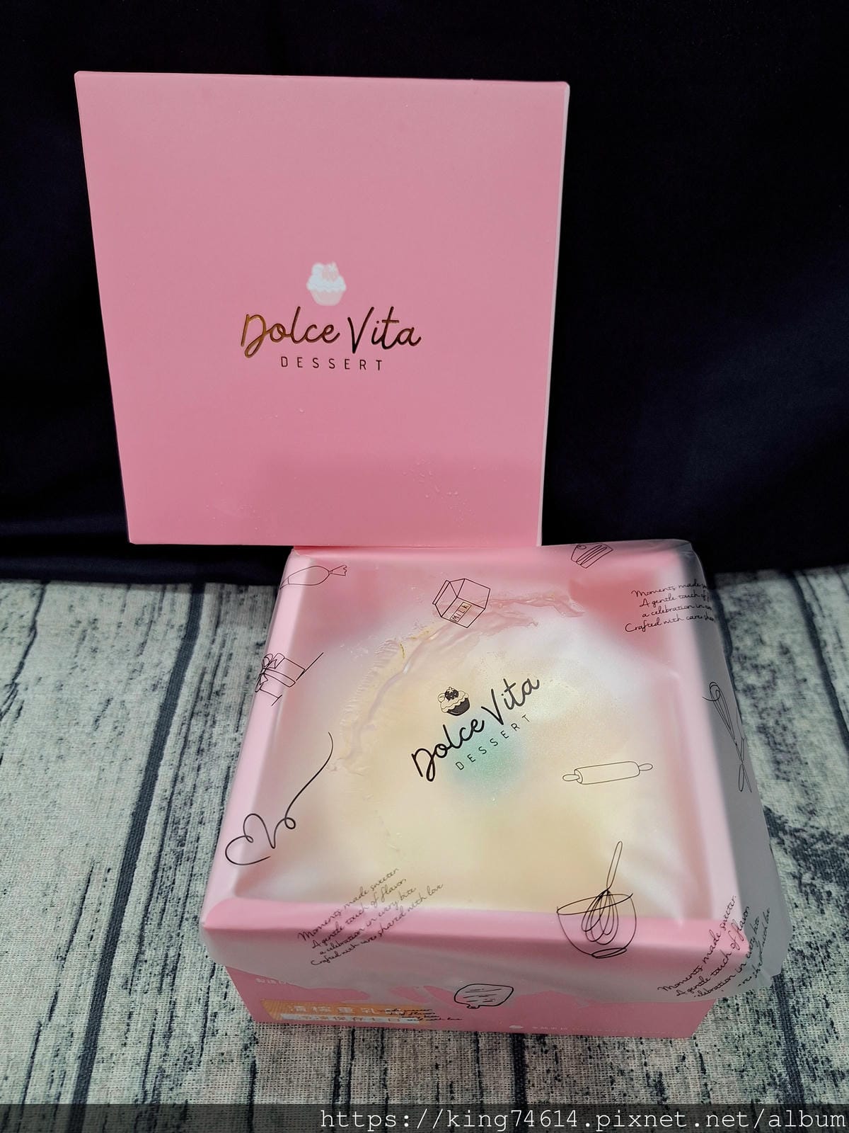 〔三重 甜點〕多茄米拉創意甜點|清檸重乳酪太驚艷!濃郁乳香× 〔三重 甜點〕多茄米拉創意甜點|清檸重乳酪太驚艷!濃郁乳香×